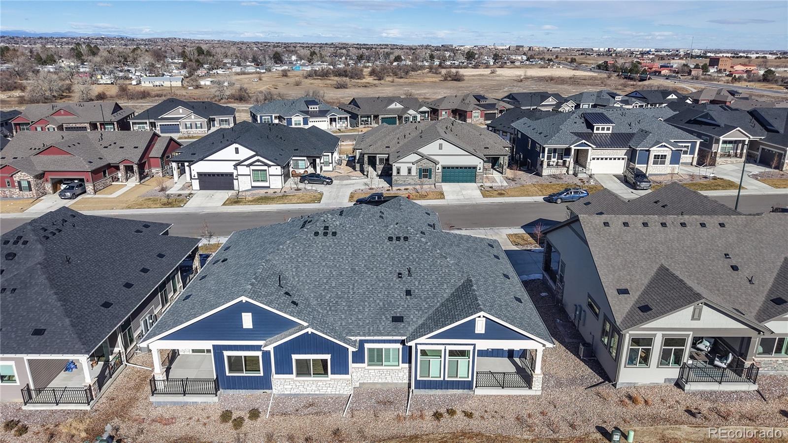 MLS Image #41 for 870 w 128th place ,westminster, Colorado