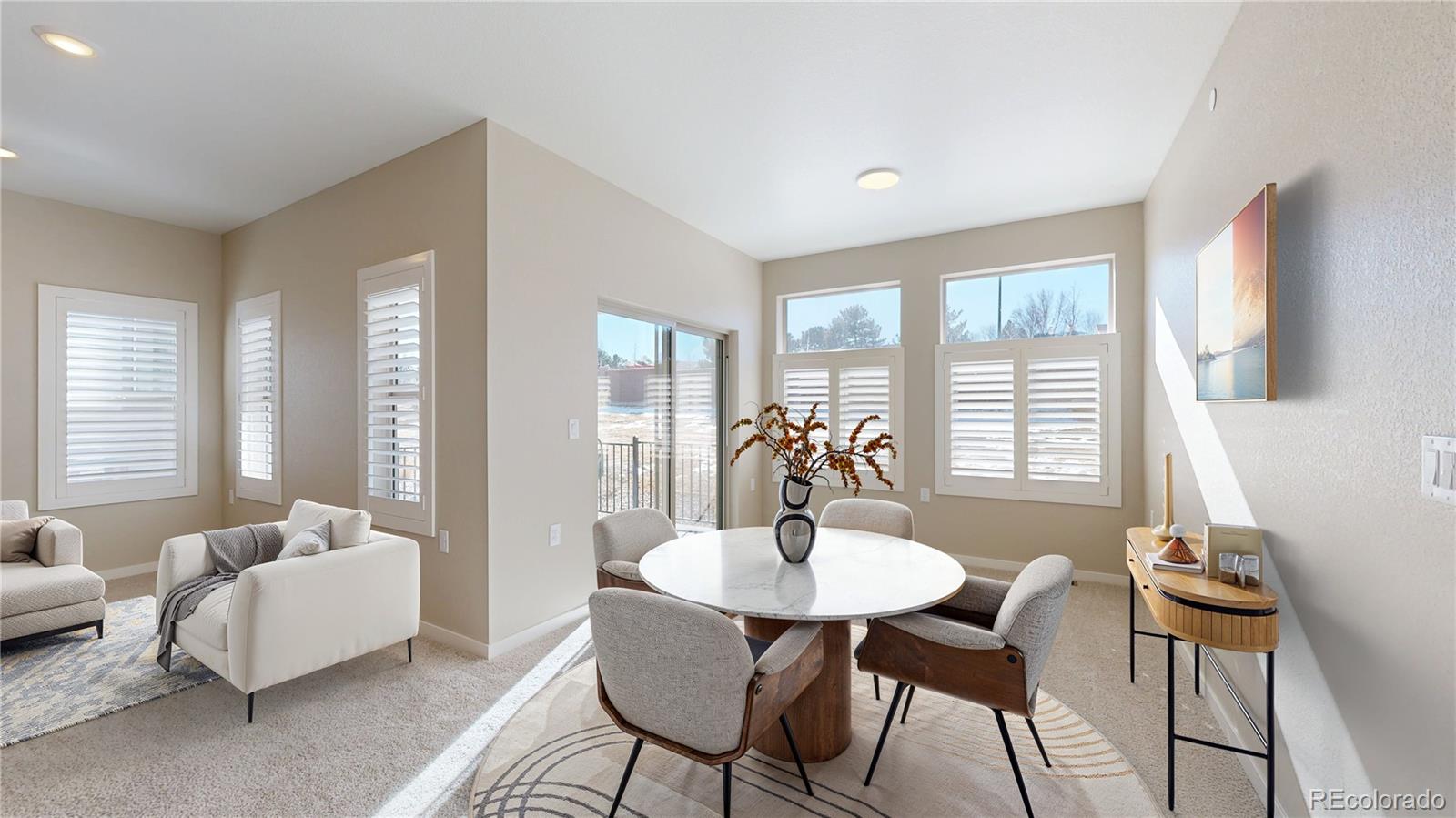 MLS Image #7 for 870 w 128th place ,westminster, Colorado