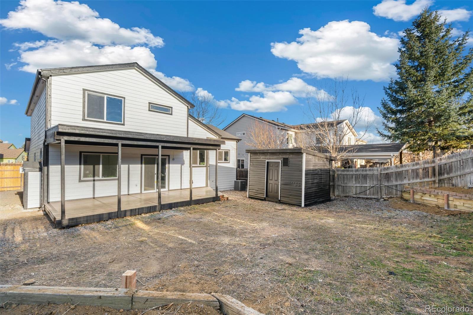 MLS Image #22 for 3843 s gibralter street,aurora, Colorado