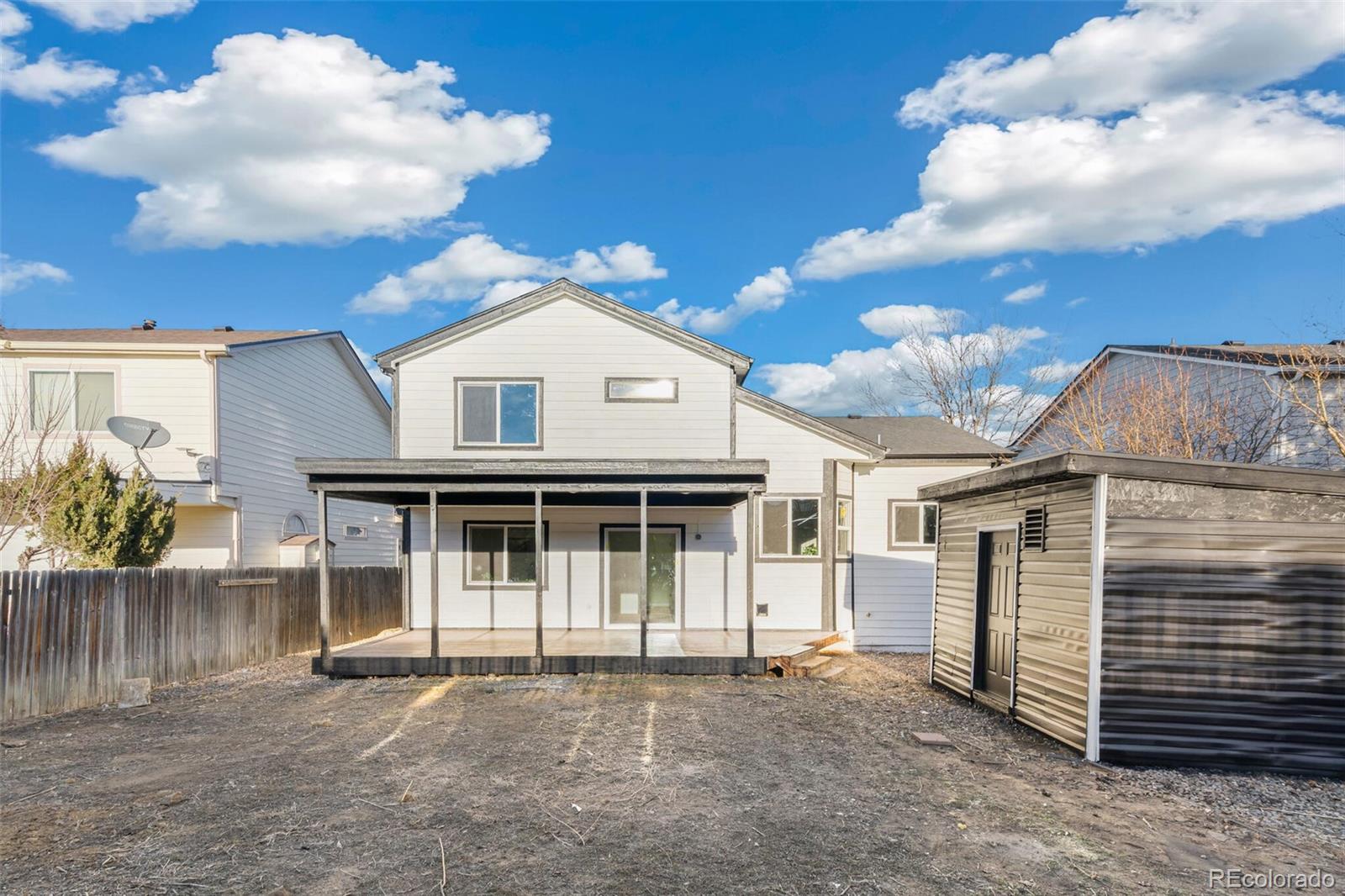 MLS Image #23 for 3843 s gibralter street,aurora, Colorado