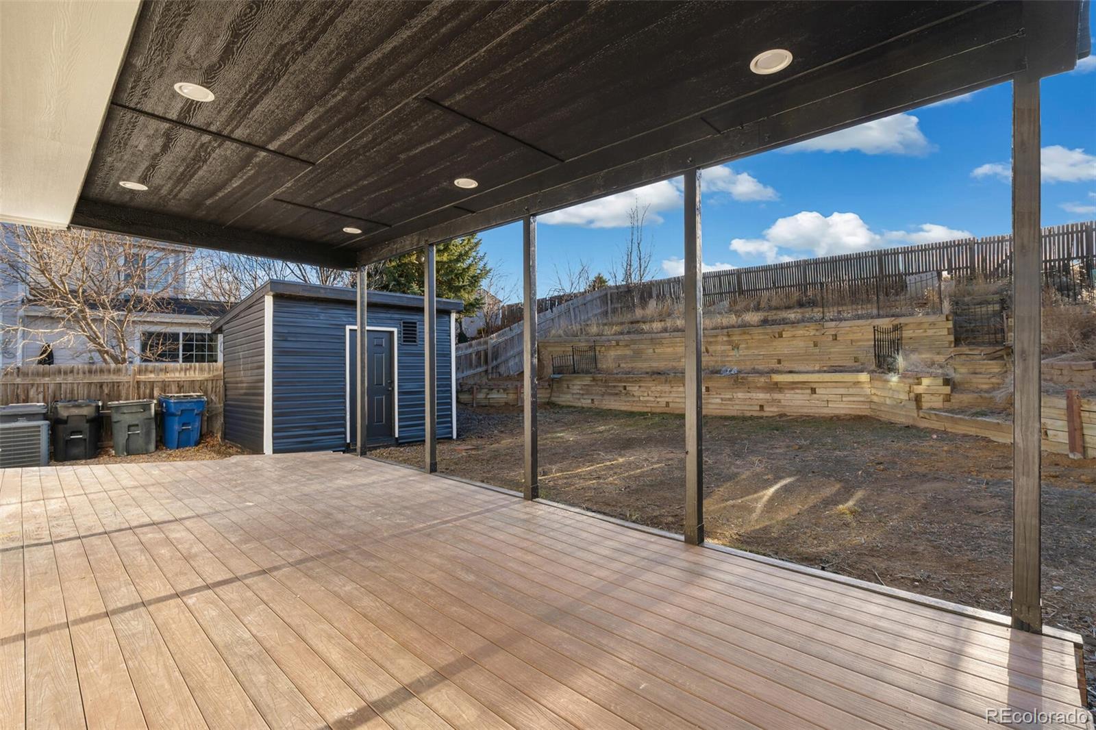 MLS Image #24 for 3843 s gibralter street,aurora, Colorado