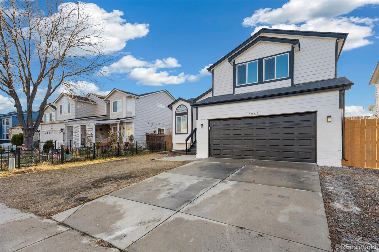 MLS Image #25 for 3843 s gibralter street,aurora, Colorado