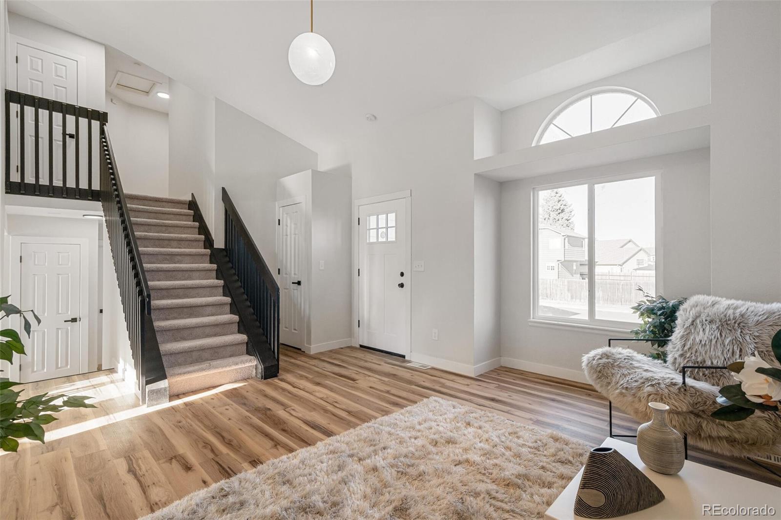 MLS Image #3 for 3843 s gibralter street,aurora, Colorado
