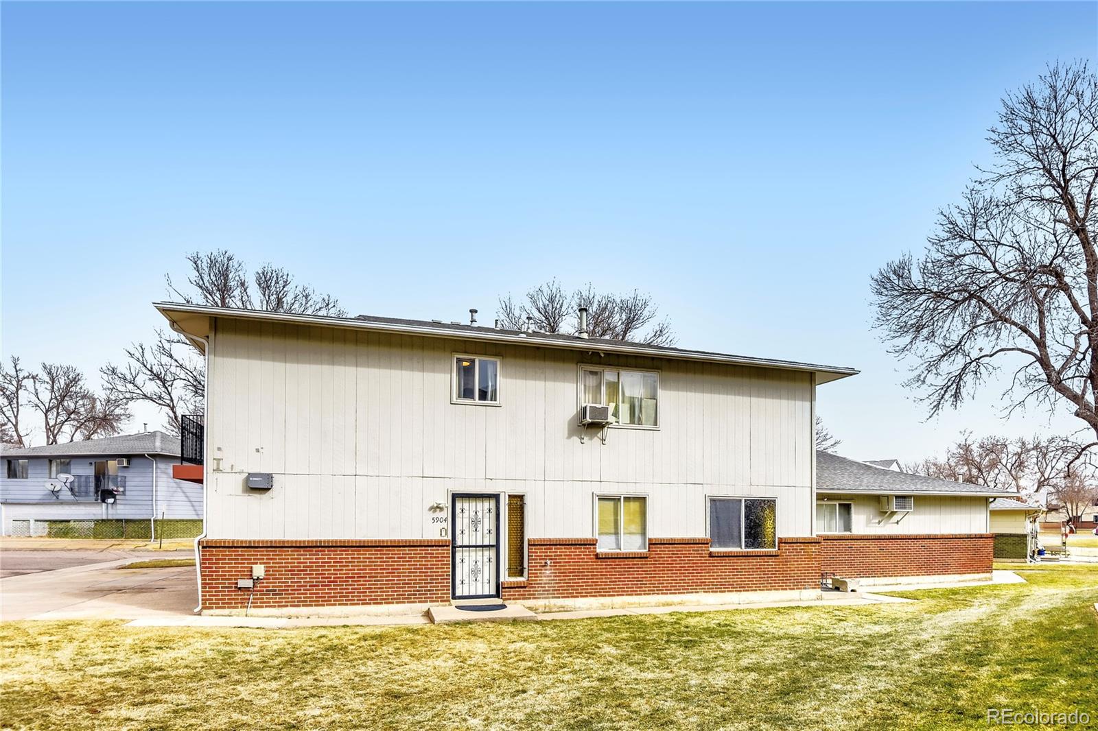MLS Image #14 for 7309 w hampden avenue 5904,lakewood, Colorado