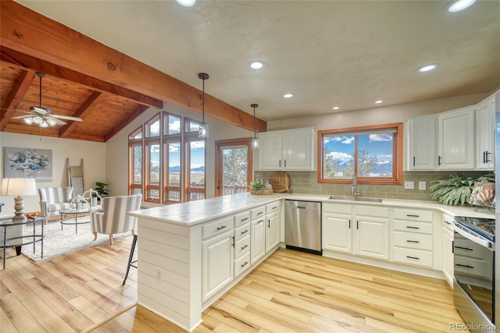 MLS Image #13 for 820  schulze ranch road,westcliffe, Colorado