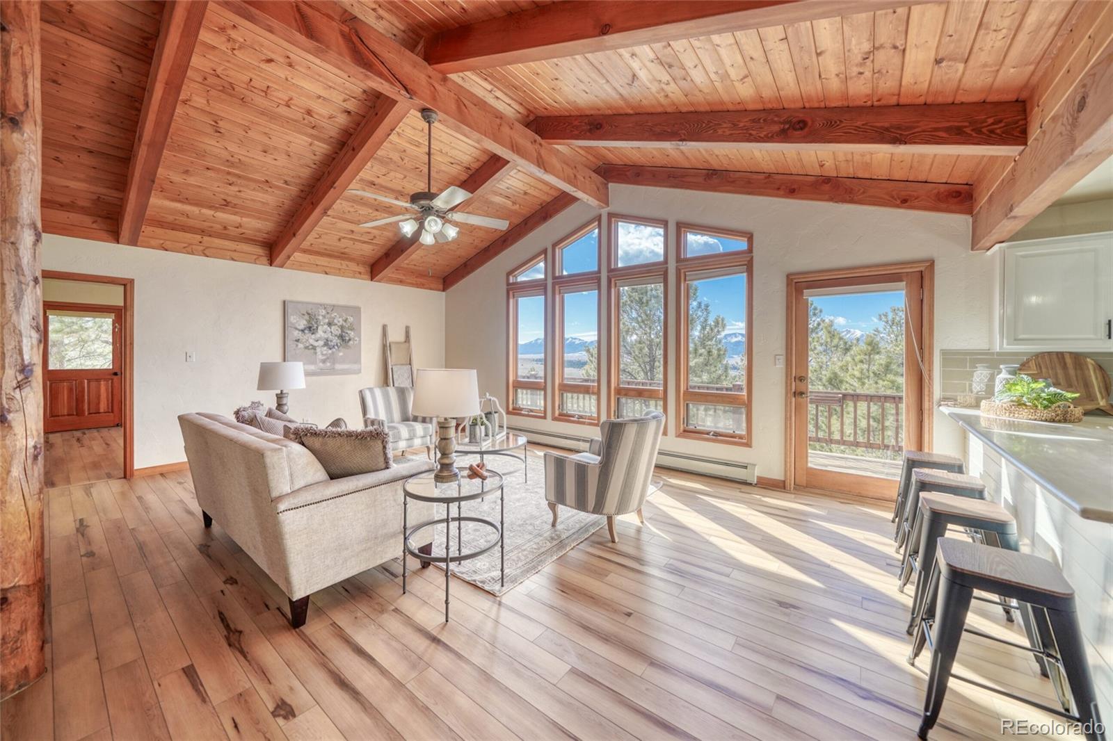 MLS Image #4 for 820  schulze ranch road,westcliffe, Colorado