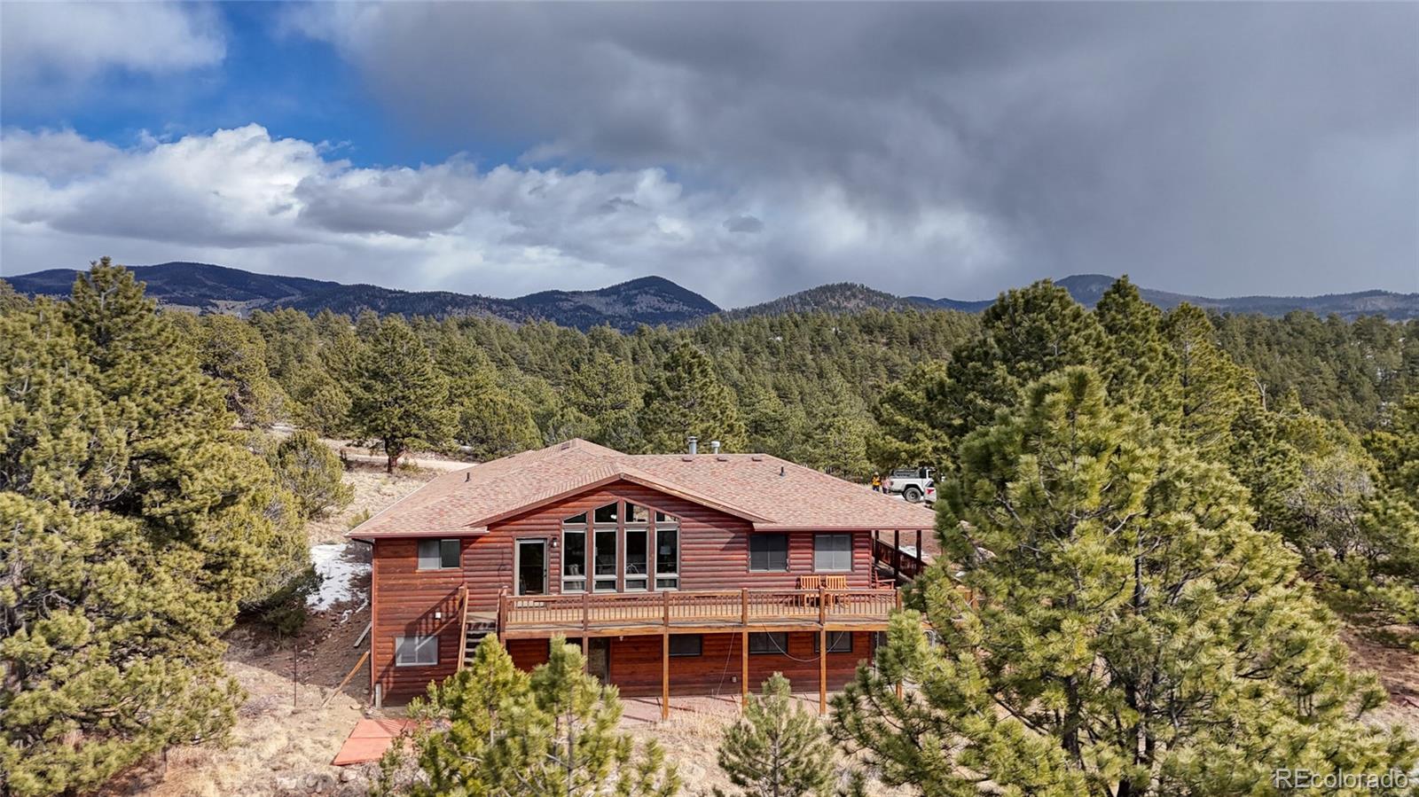 MLS Image #44 for 820  schulze ranch road,westcliffe, Colorado