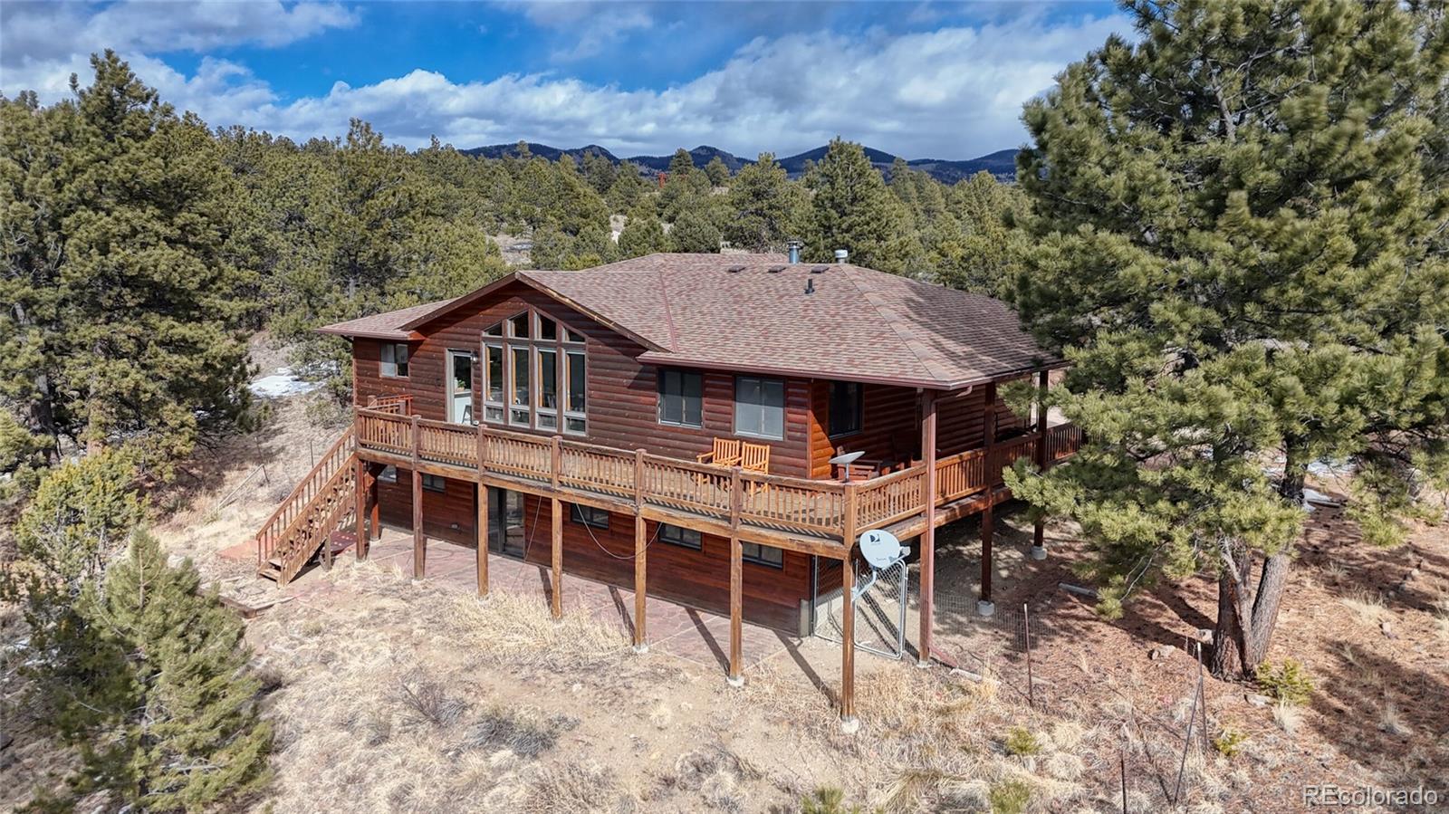 MLS Image #45 for 820  schulze ranch road,westcliffe, Colorado