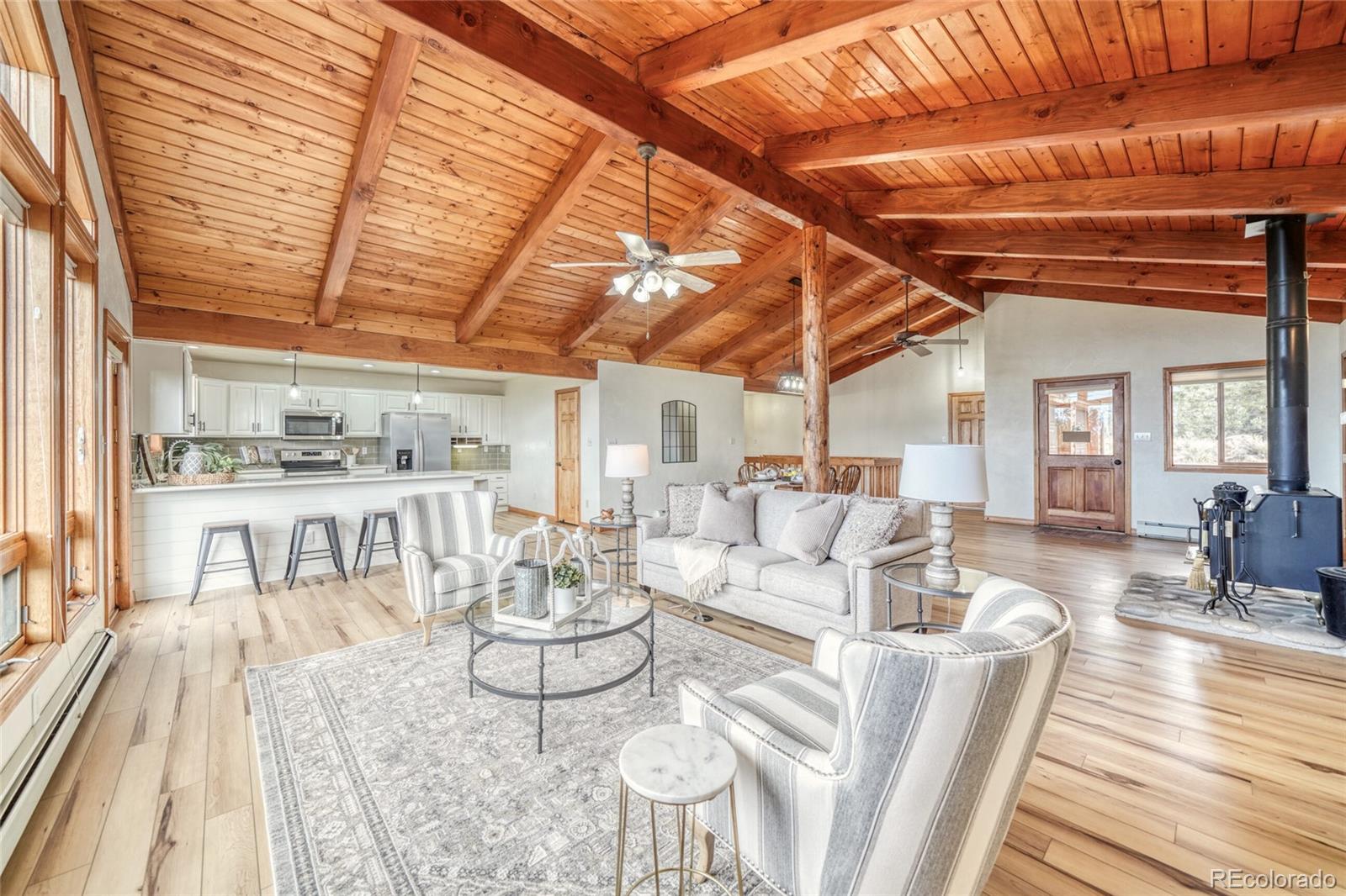MLS Image #6 for 820  schulze ranch road,westcliffe, Colorado