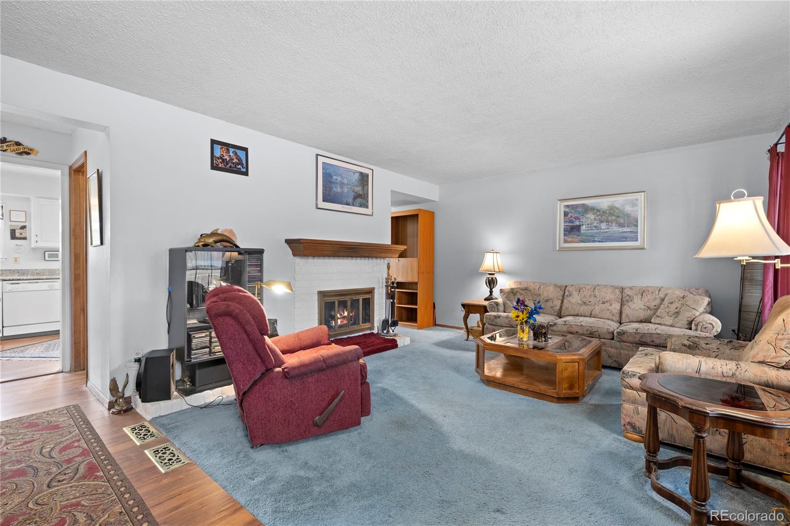 MLS Image #1 for 2733 e geddes place ,centennial, Colorado