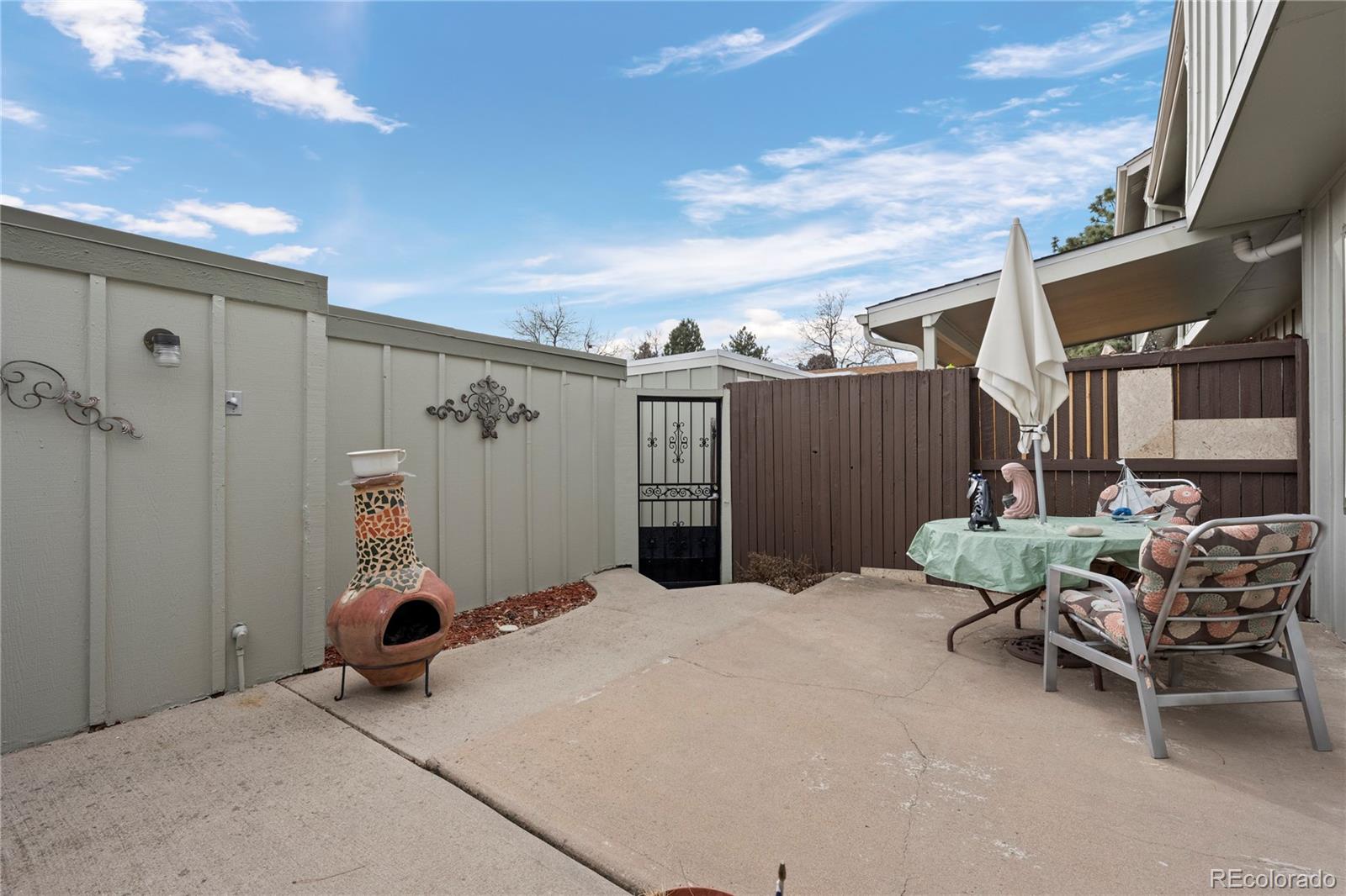 MLS Image #27 for 2733 e geddes place ,centennial, Colorado