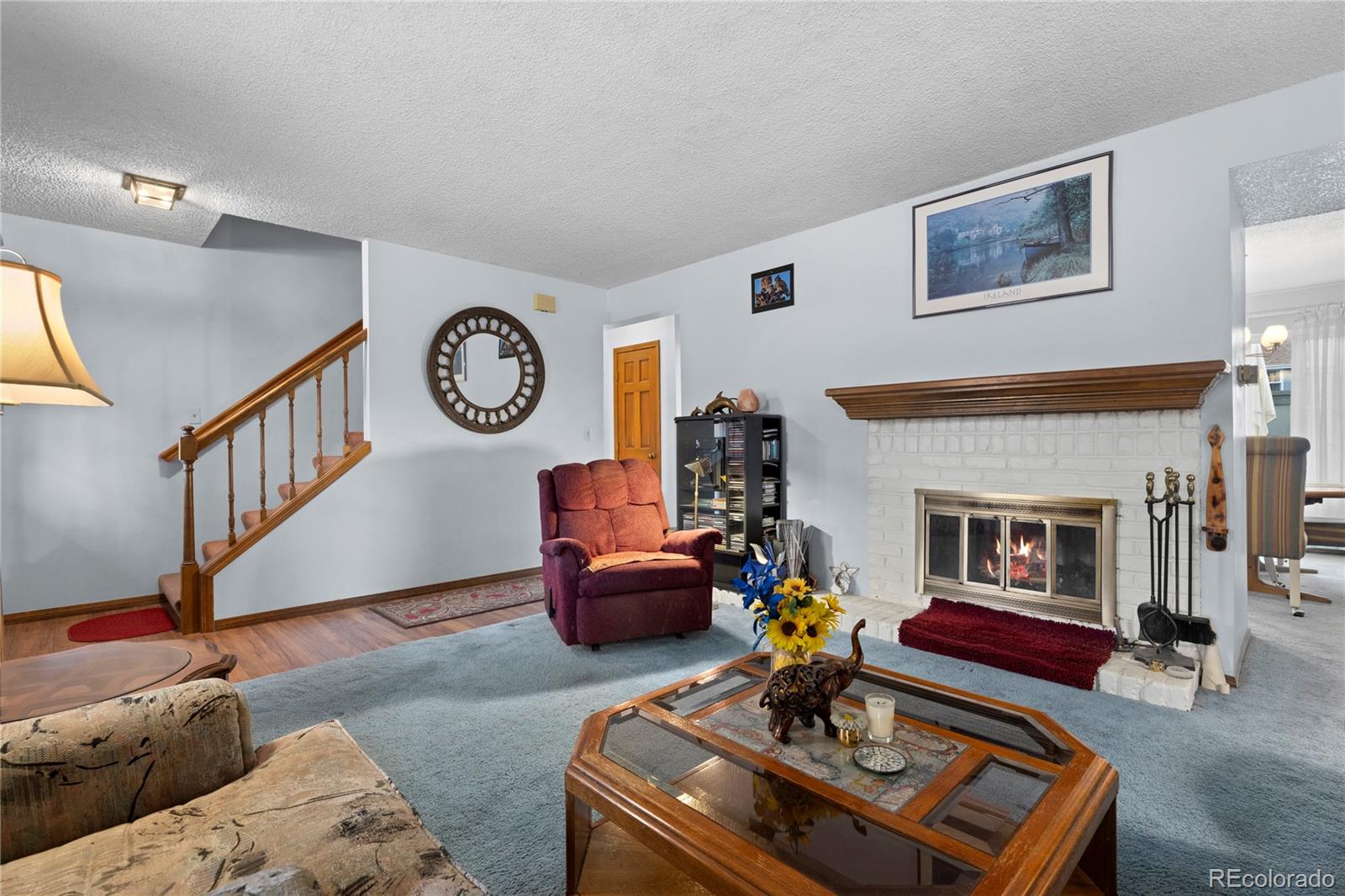 MLS Image #3 for 2733 e geddes place ,centennial, Colorado