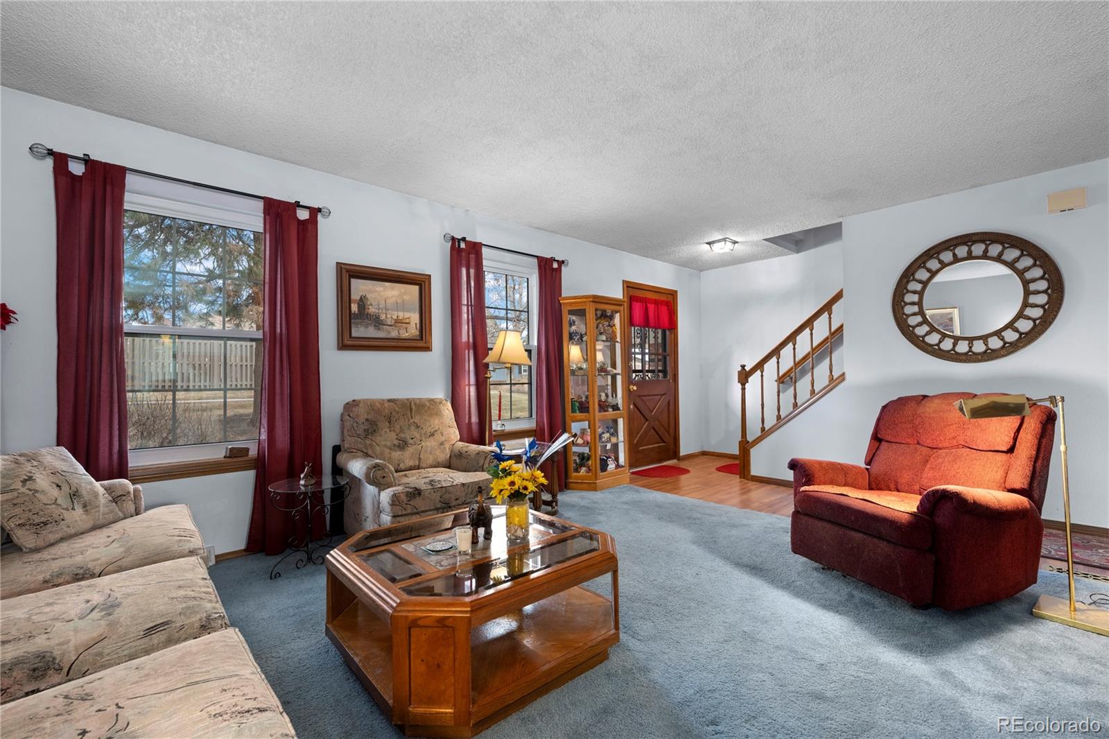 MLS Image #4 for 2733 e geddes place ,centennial, Colorado