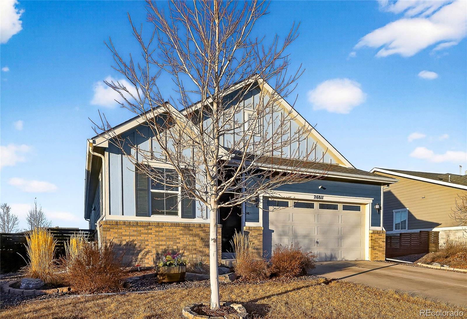 MLS Image #1 for 26811 e byers avenue,aurora, Colorado