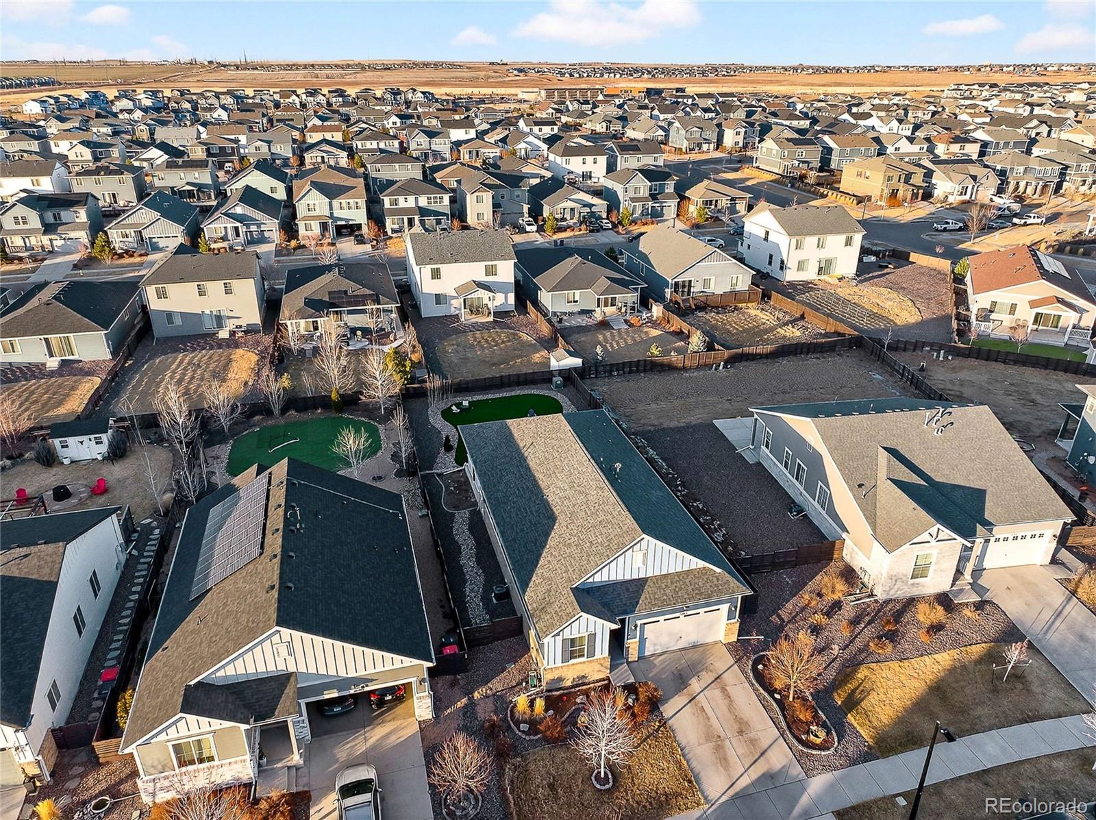 MLS Image #2 for 26811 e byers avenue,aurora, Colorado