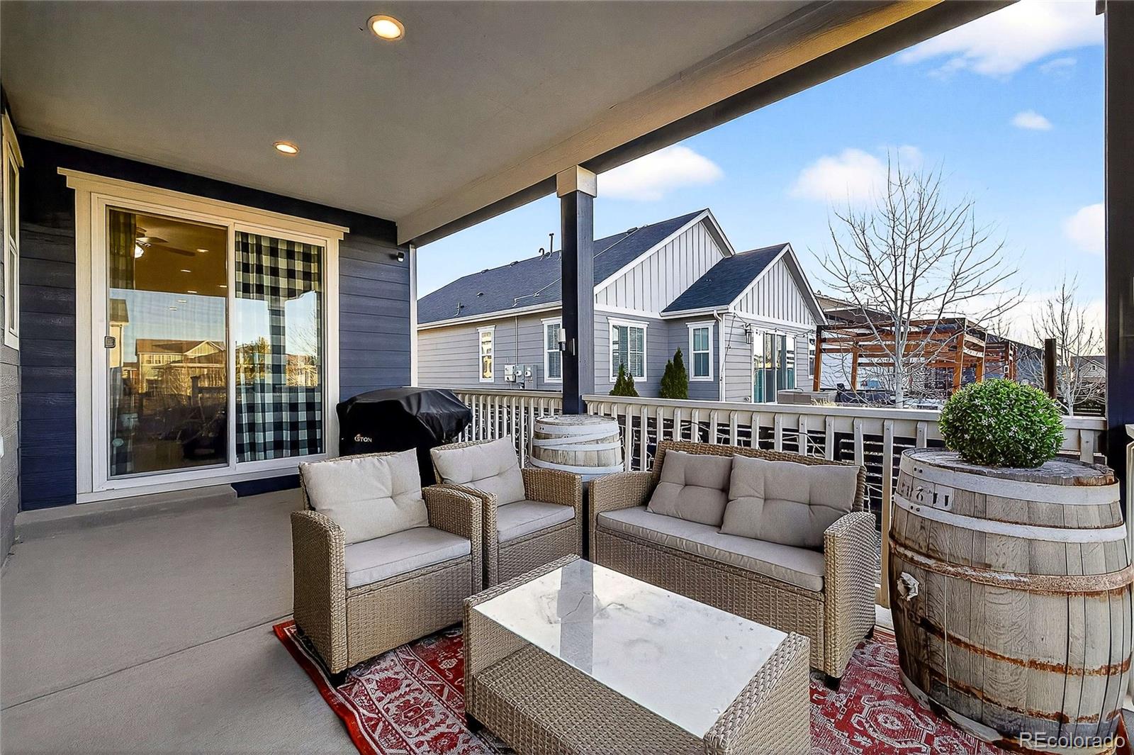 MLS Image #3 for 26811 e byers avenue,aurora, Colorado