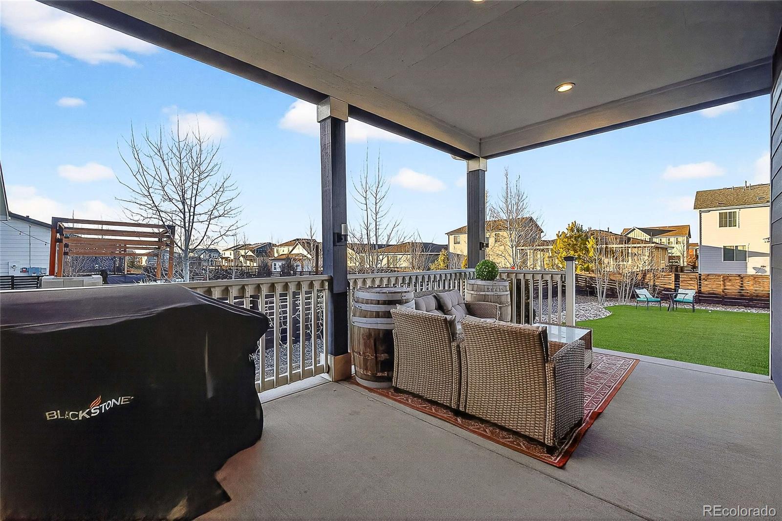 MLS Image #4 for 26811 e byers avenue,aurora, Colorado