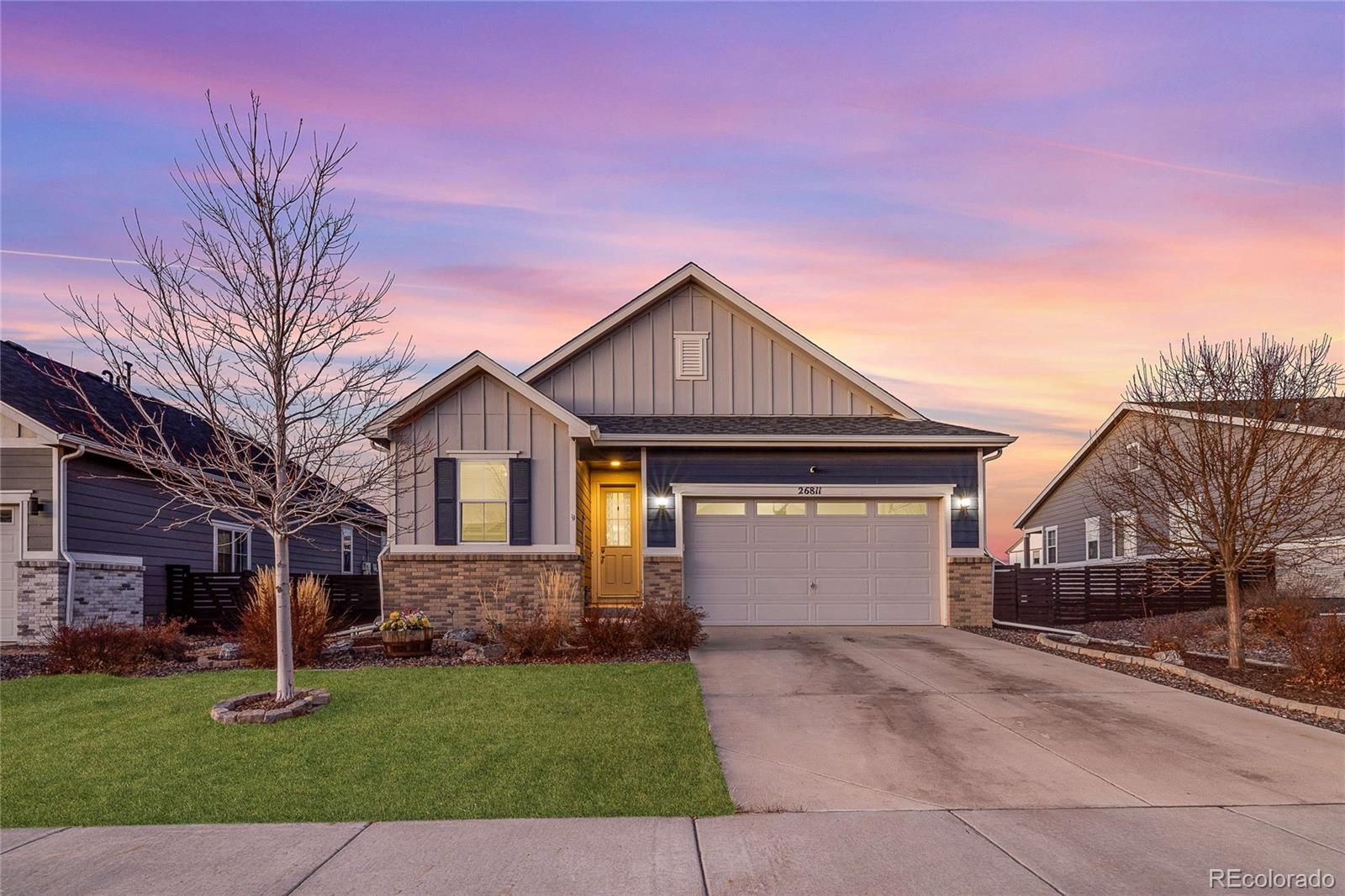 MLS Image #41 for 26811 e byers avenue,aurora, Colorado