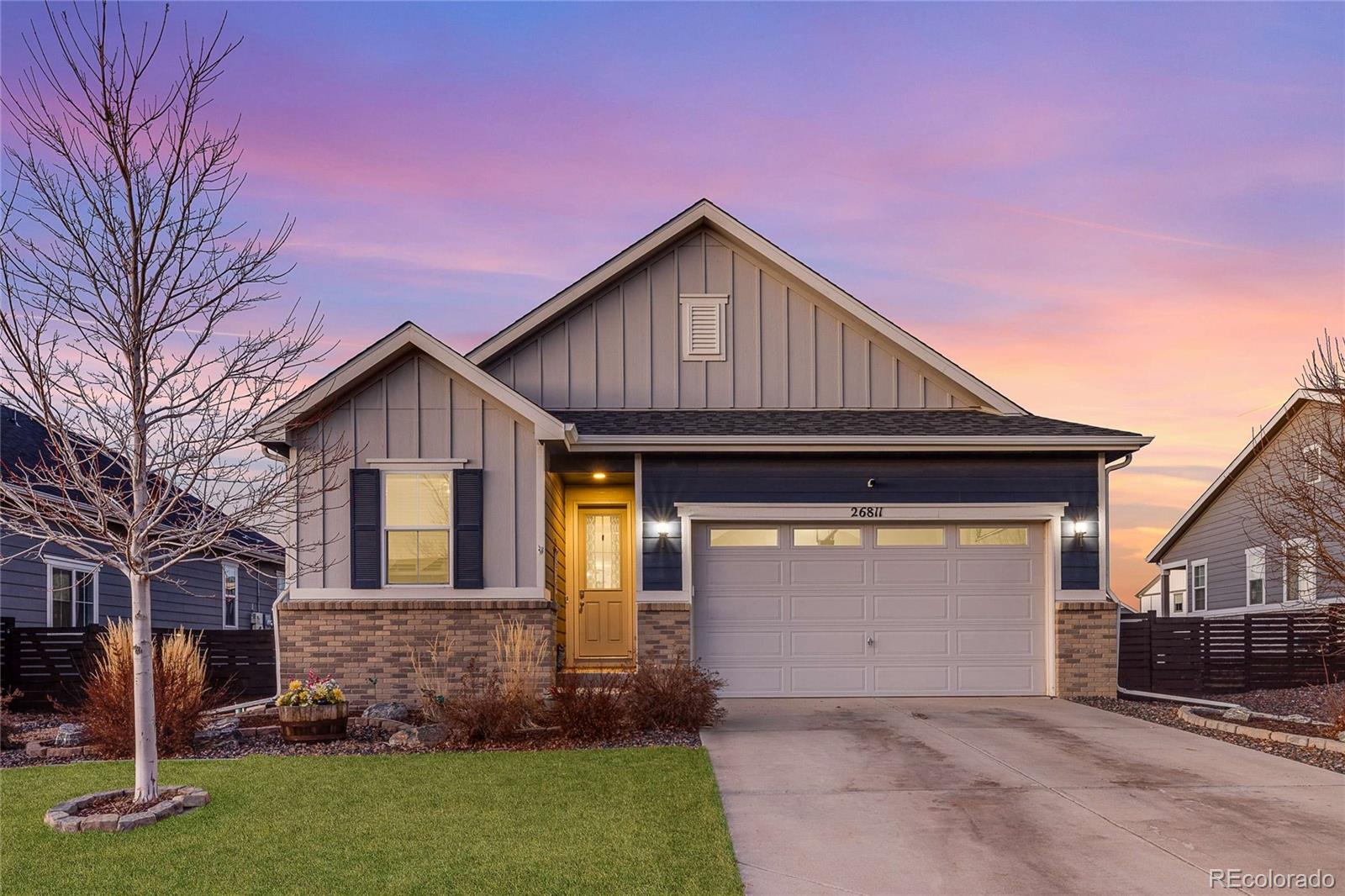 MLS Image #42 for 26811 e byers avenue,aurora, Colorado