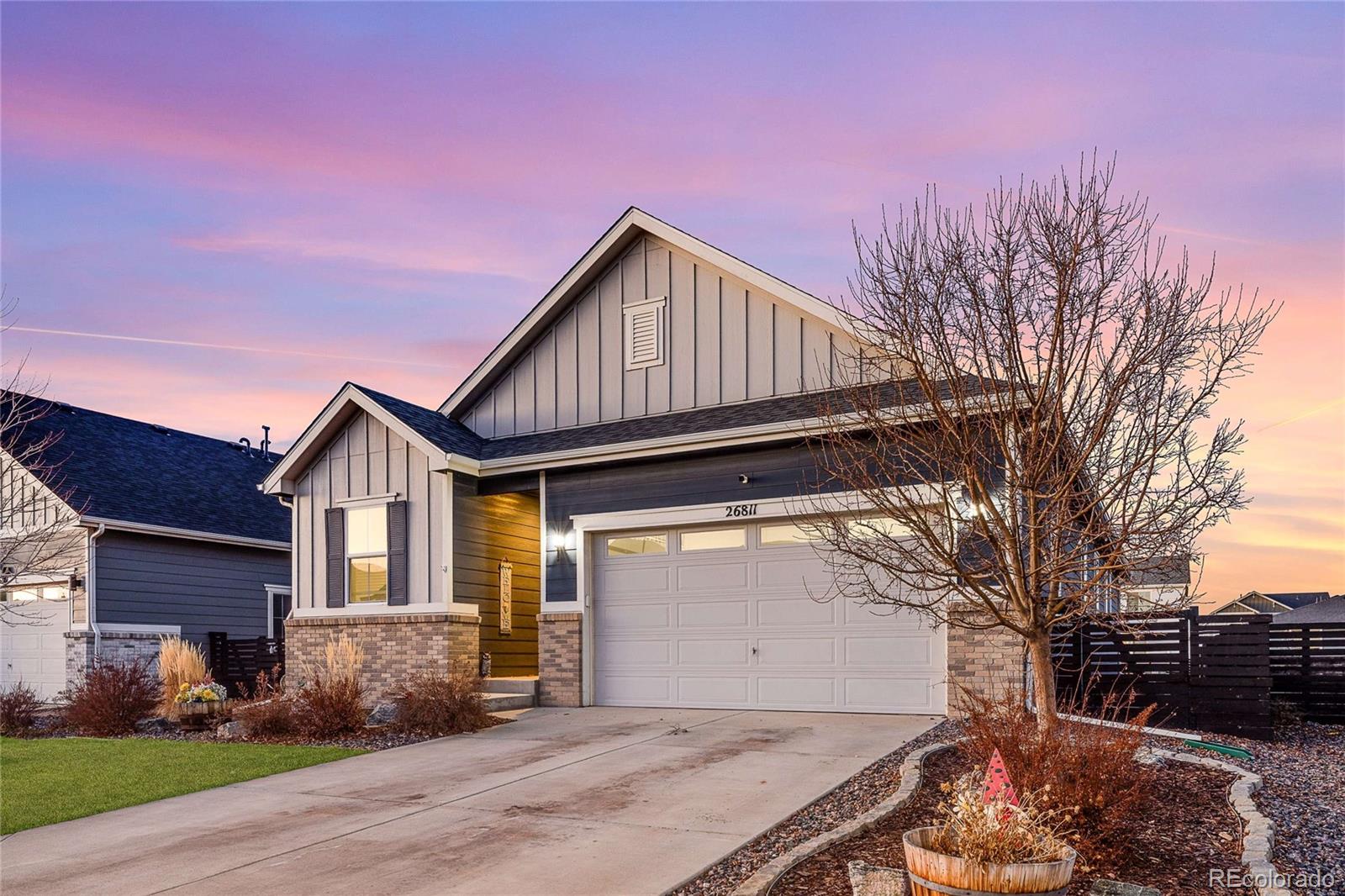 MLS Image #43 for 26811 e byers avenue,aurora, Colorado