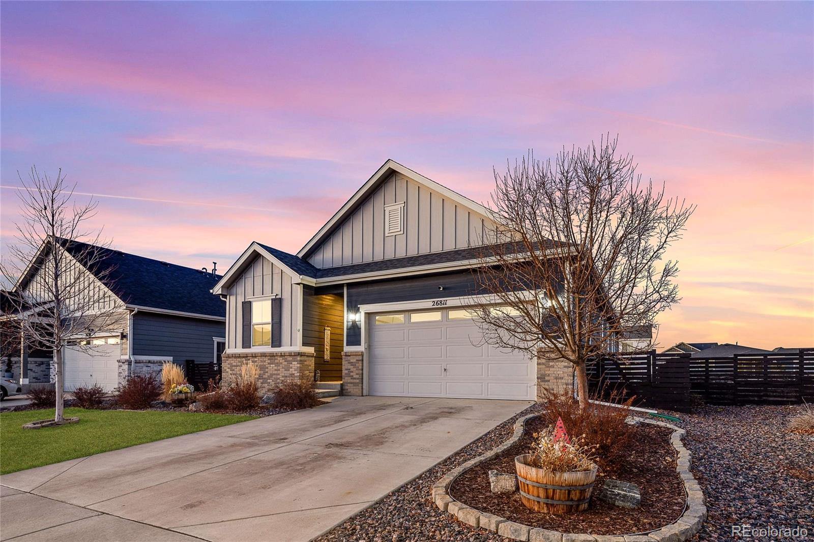 MLS Image #44 for 26811 e byers avenue,aurora, Colorado