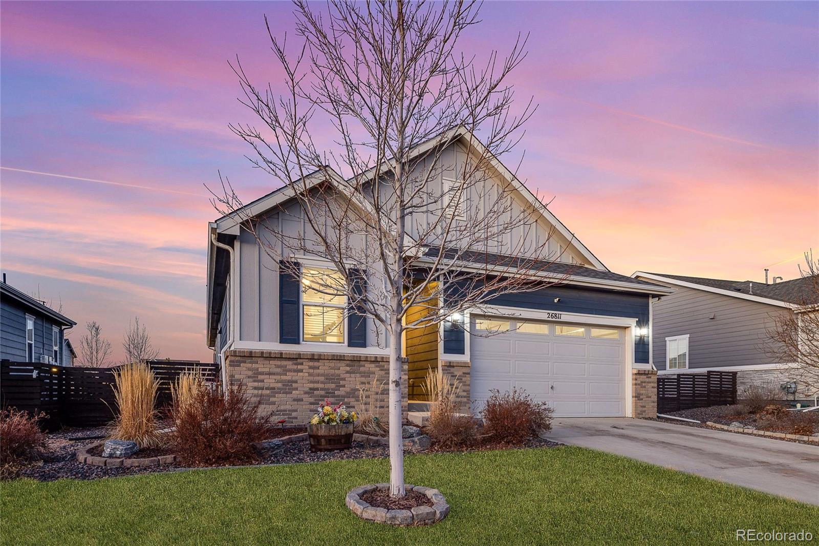 MLS Image #45 for 26811 e byers avenue,aurora, Colorado