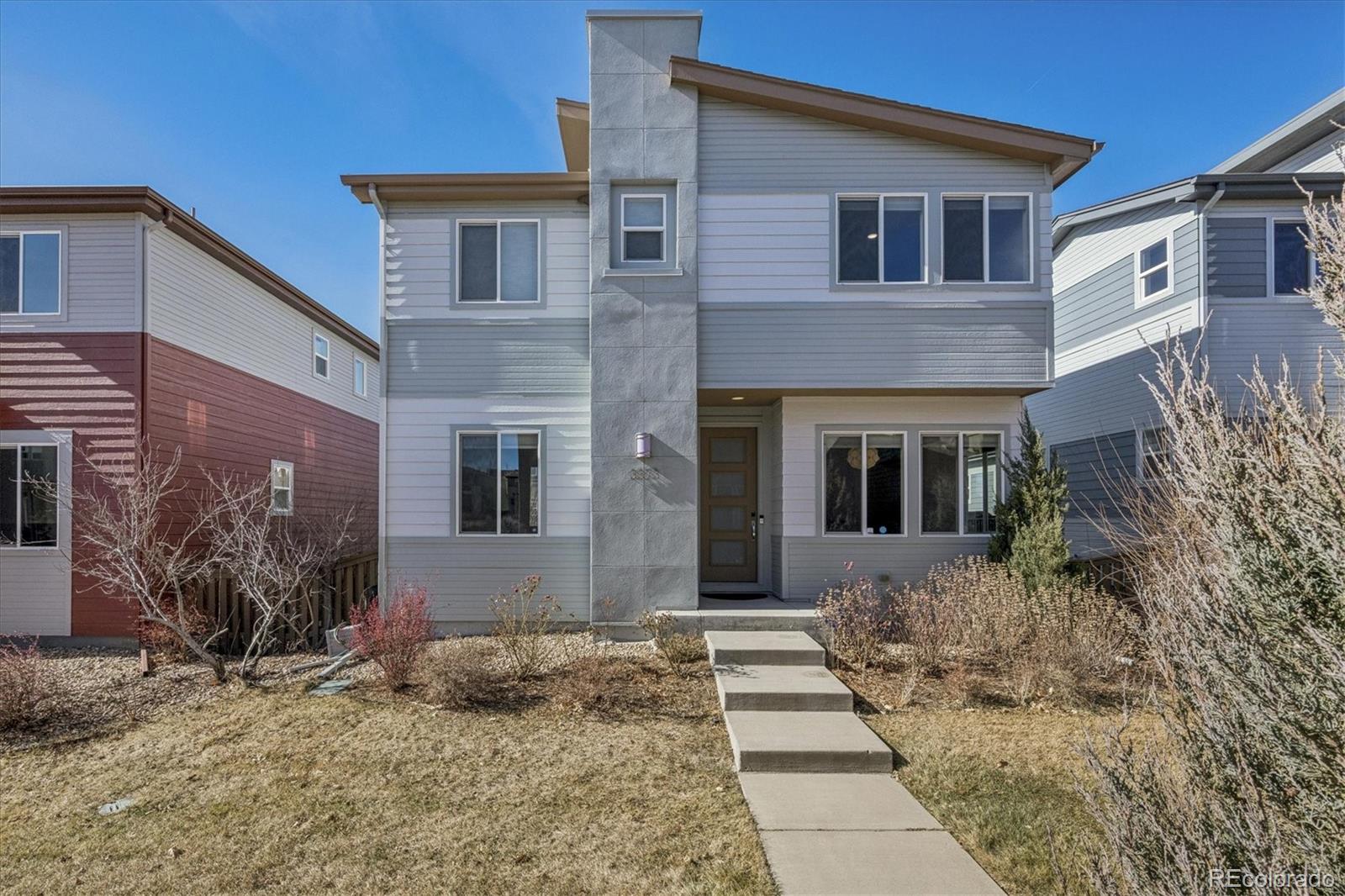 MLS Image #1 for 3373  cranston circle,highlands ranch, Colorado