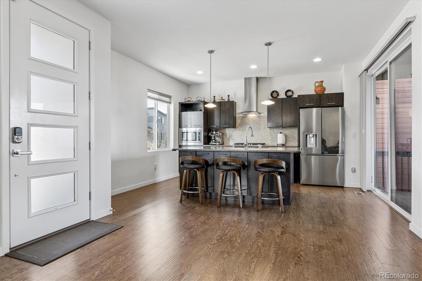 MLS Image #2 for 3373  cranston circle,highlands ranch, Colorado