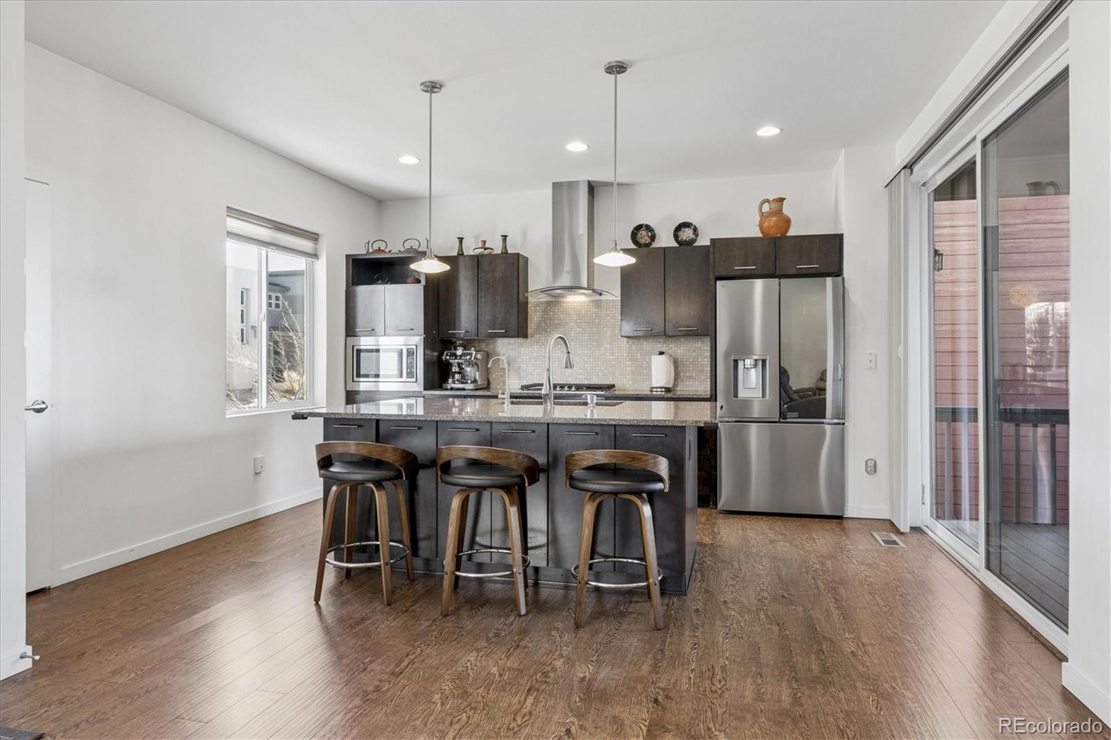 MLS Image #3 for 3373  cranston circle,highlands ranch, Colorado