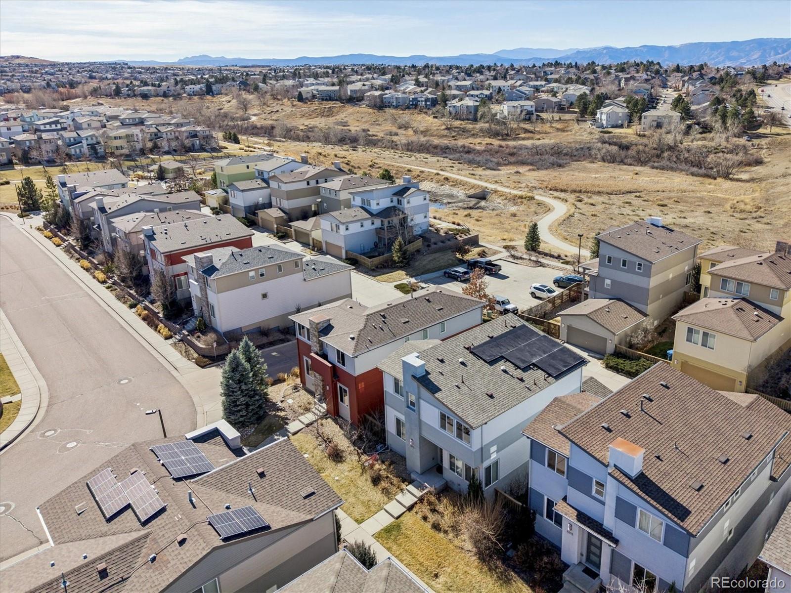 MLS Image #31 for 3373  cranston circle,highlands ranch, Colorado