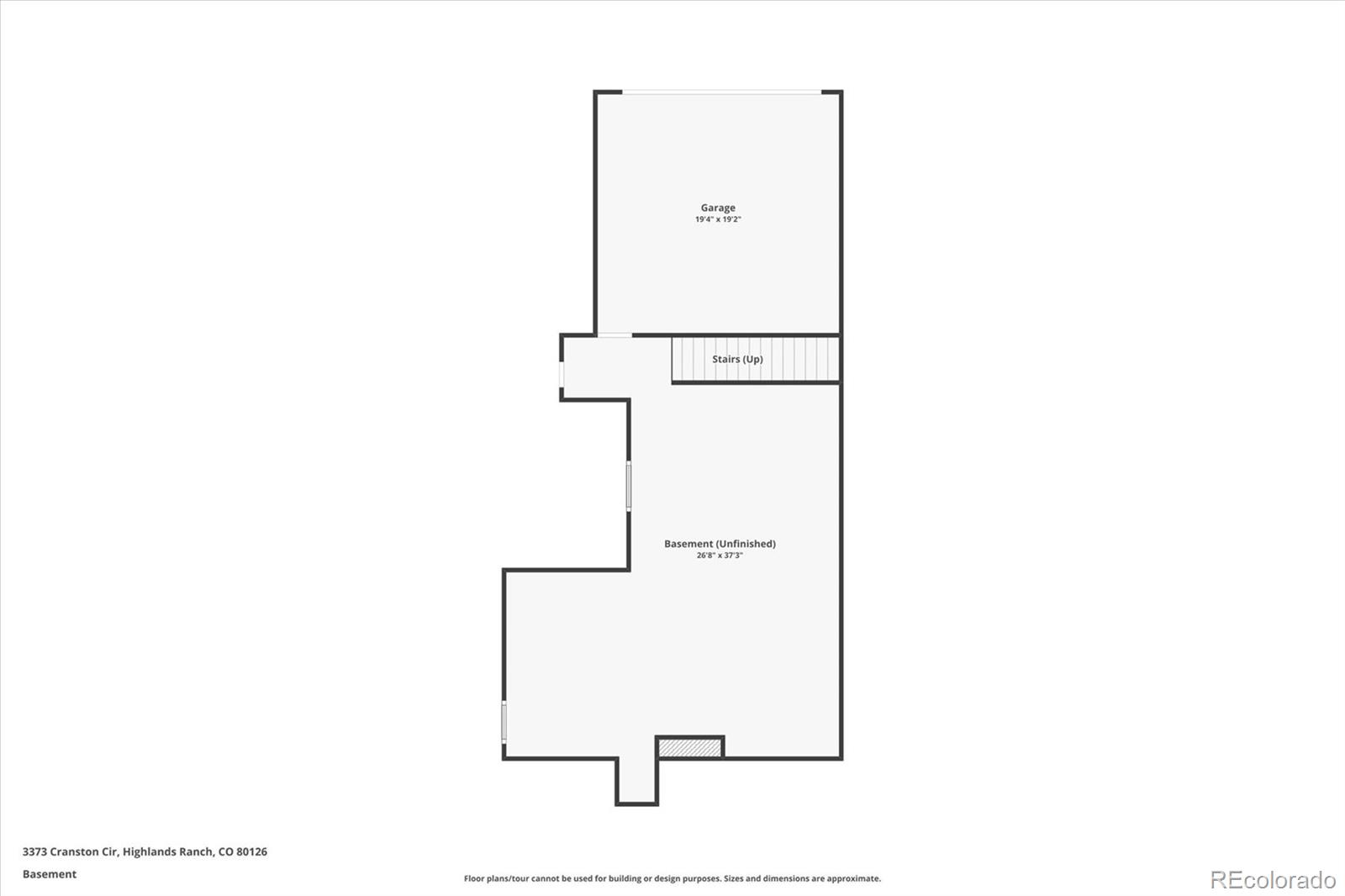 MLS Image #38 for 3373  cranston circle,highlands ranch, Colorado