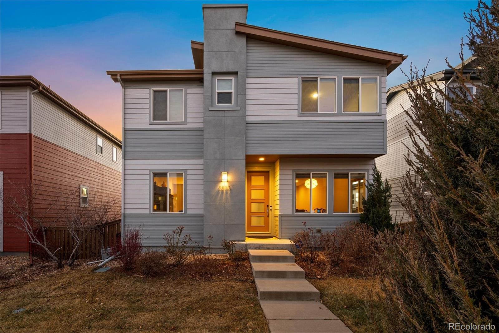 MLS Image #39 for 3373  cranston circle,highlands ranch, Colorado