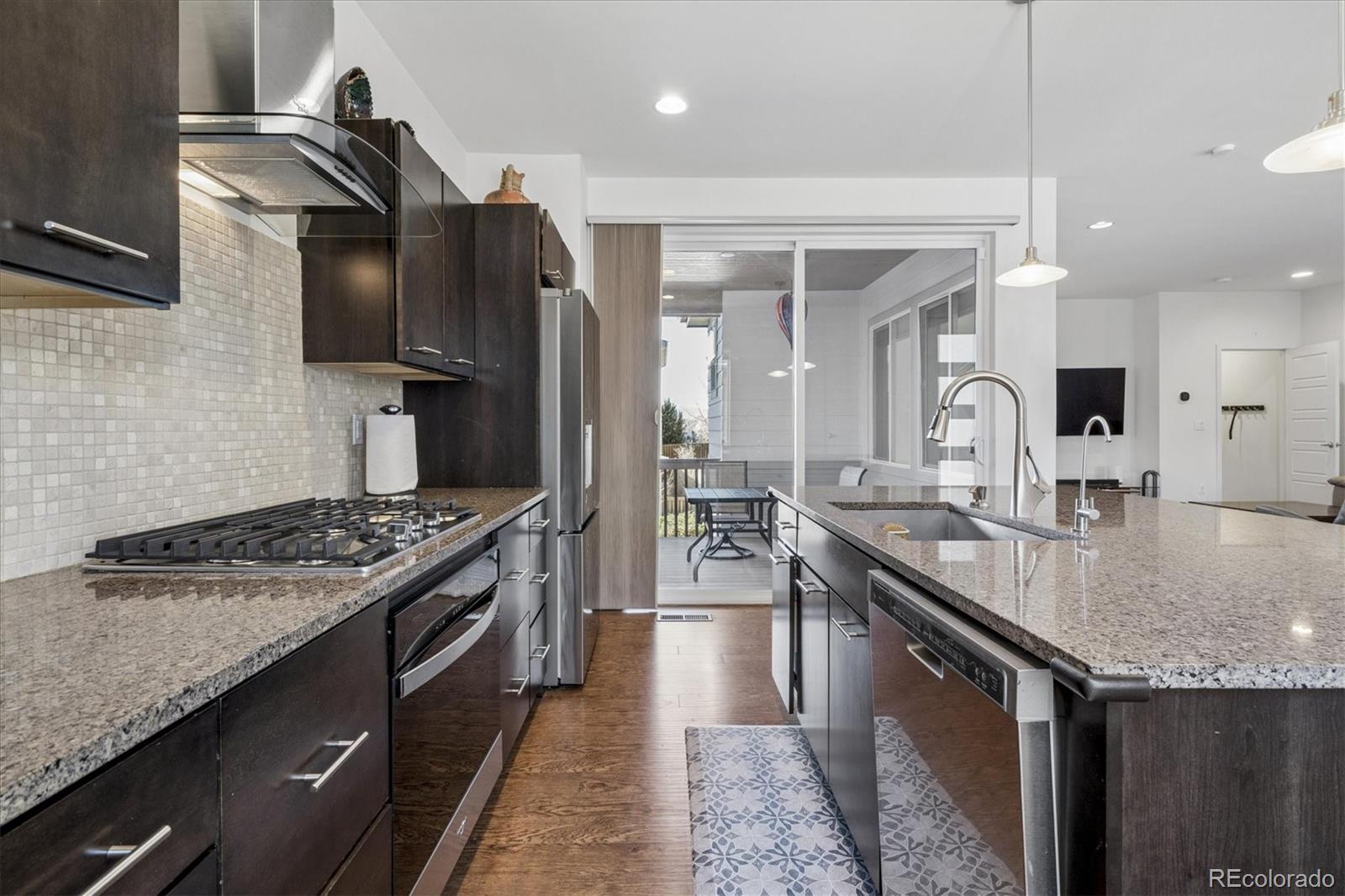MLS Image #7 for 3373  cranston circle,highlands ranch, Colorado