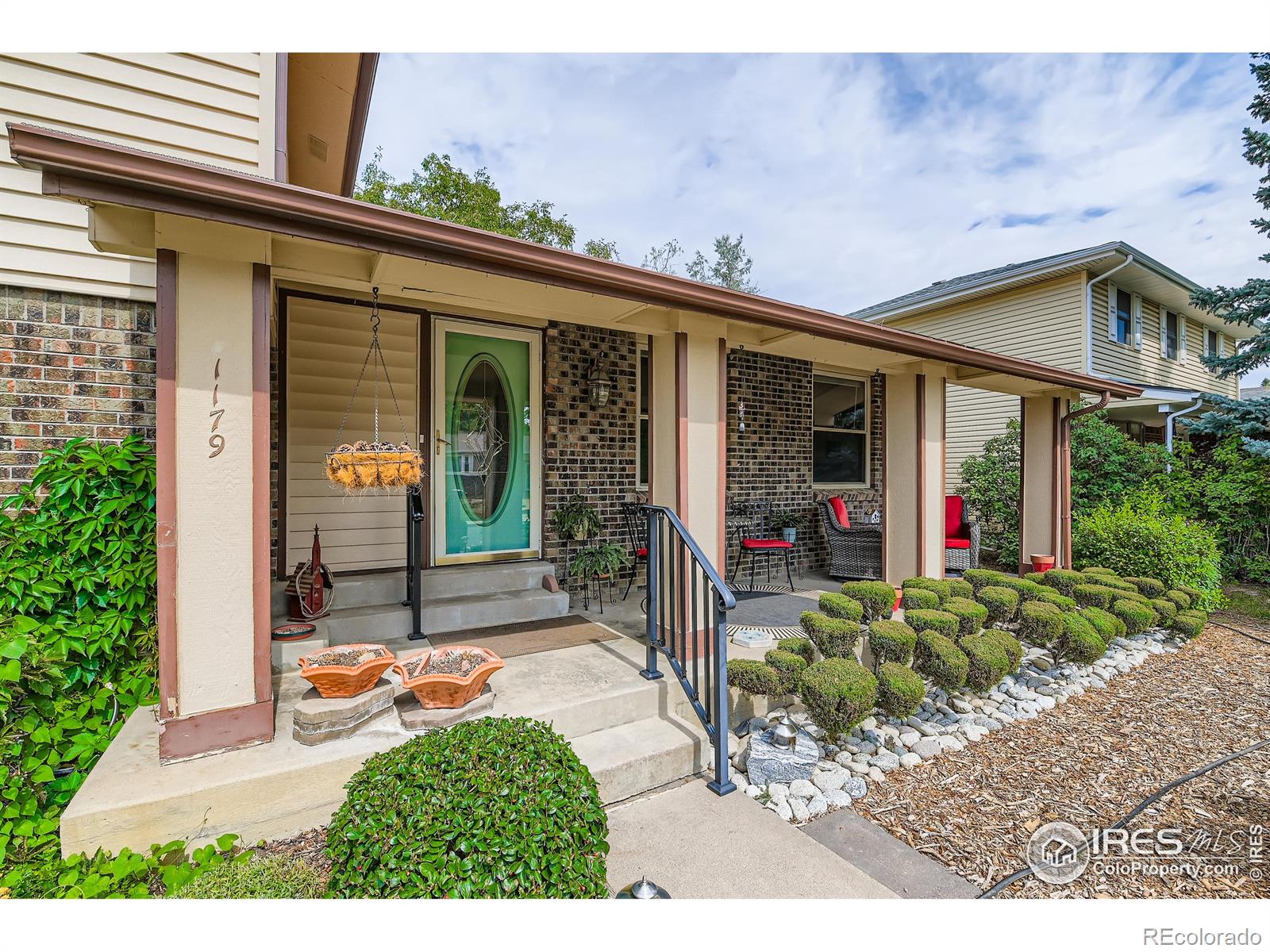MLS Image #1 for 1179  lilac street,broomfield, Colorado
