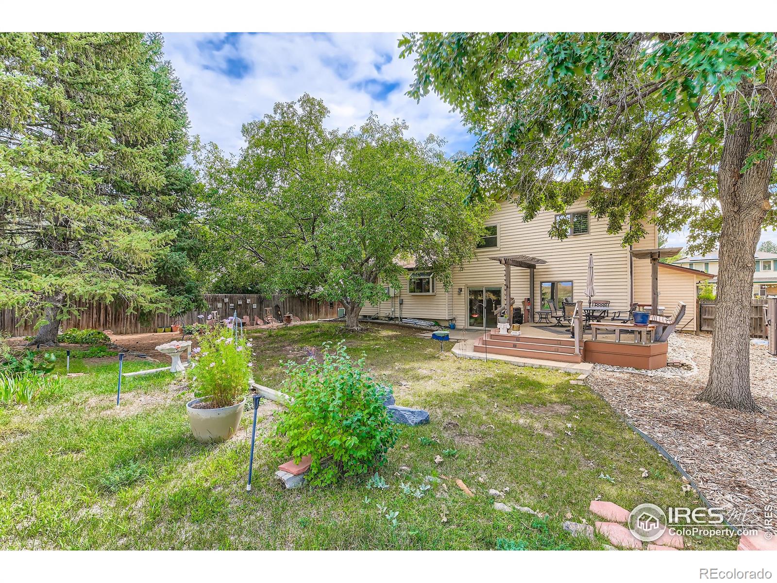 MLS Image #16 for 1179  lilac street,broomfield, Colorado