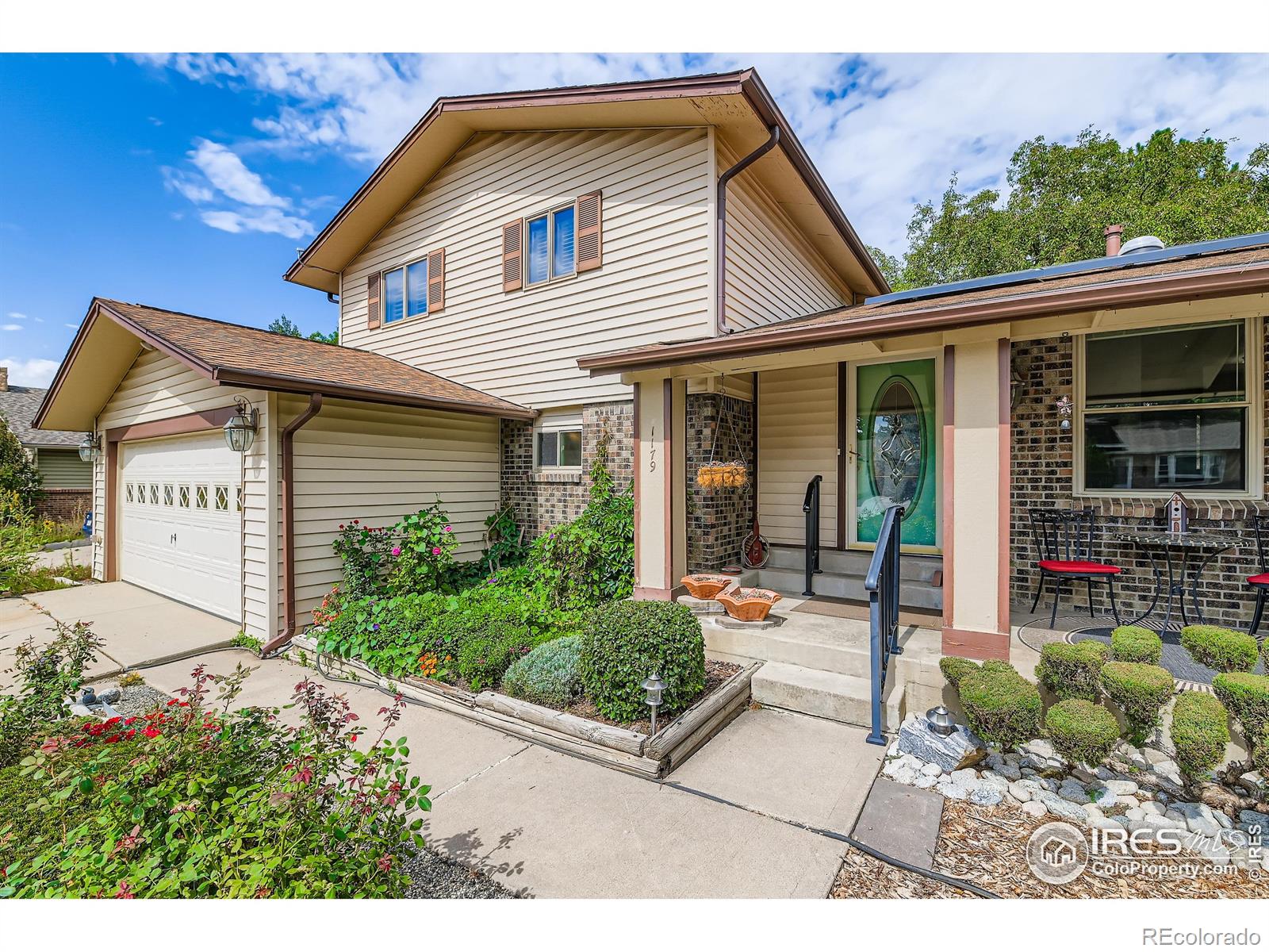 MLS Image #25 for 1179  lilac street,broomfield, Colorado