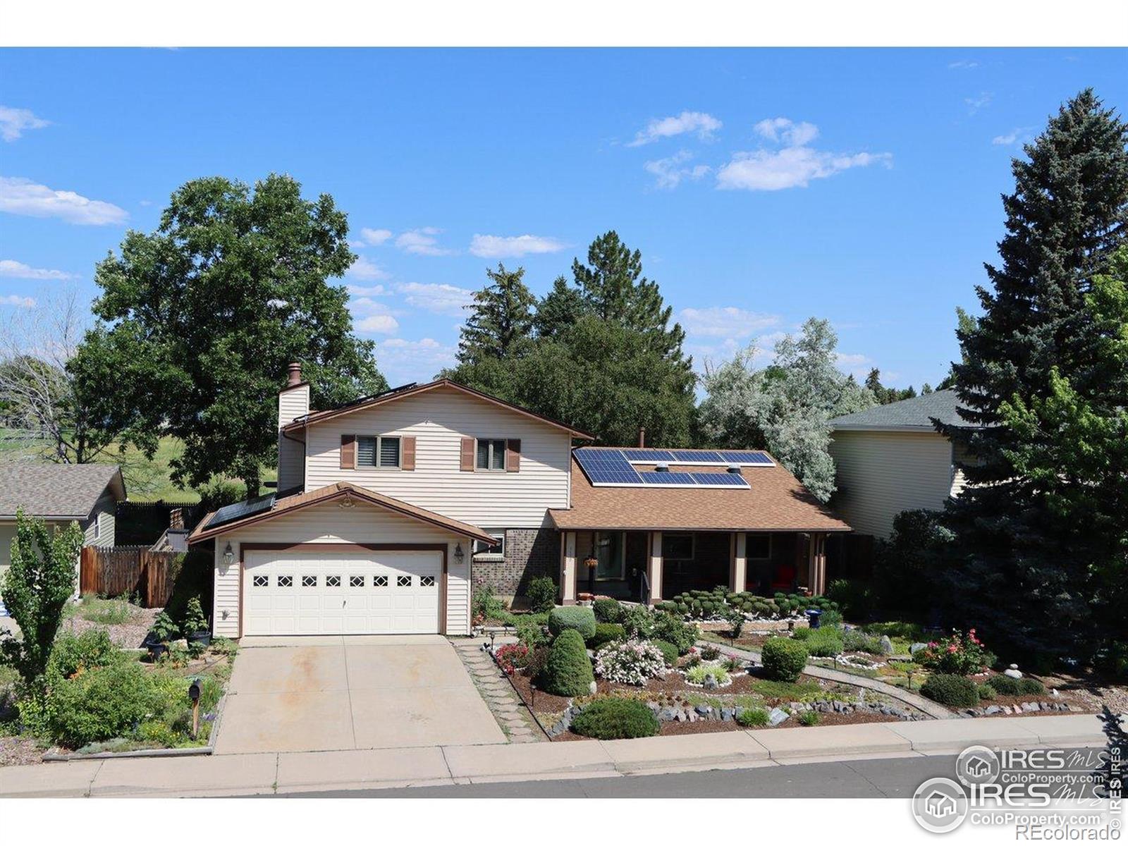 MLS Image #27 for 1179  lilac street,broomfield, Colorado