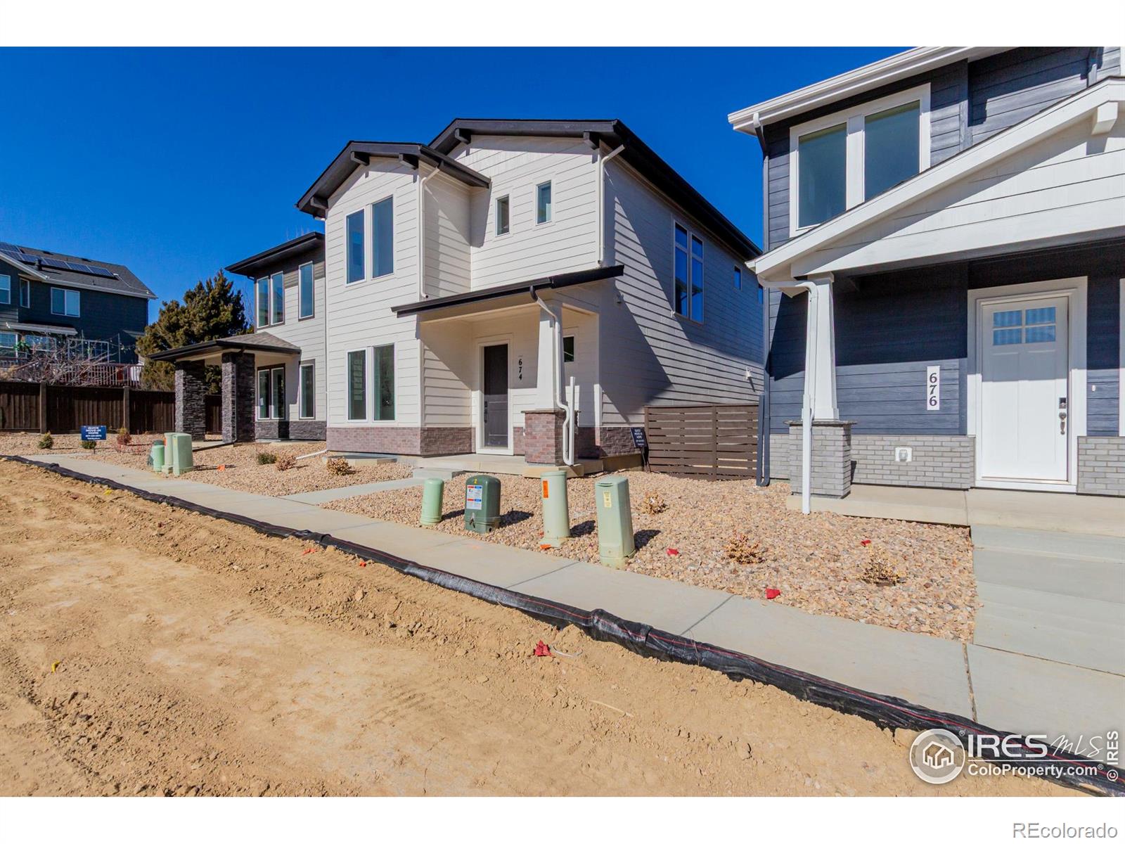 MLS Image #2 for 674  apex street,erie, Colorado