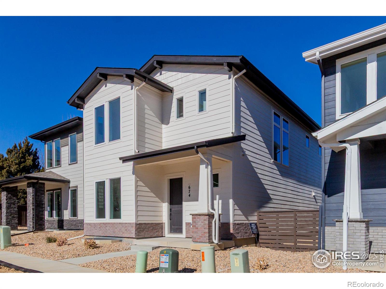 MLS Image #3 for 674  apex street,erie, Colorado