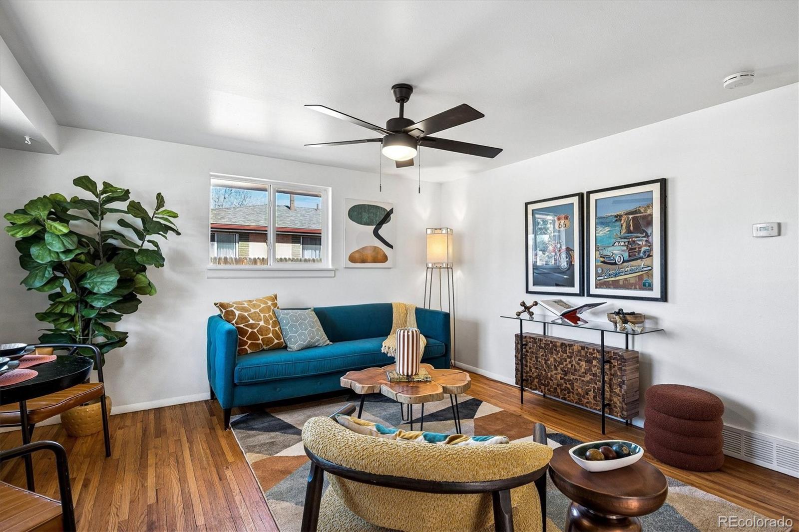 MLS Image #1 for 4038  kalamath street,denver, Colorado