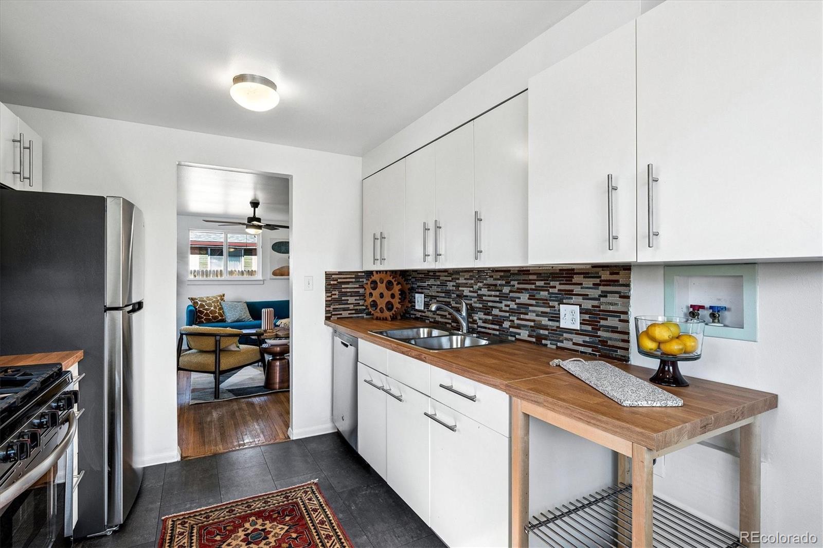 MLS Image #14 for 4038  kalamath street,denver, Colorado