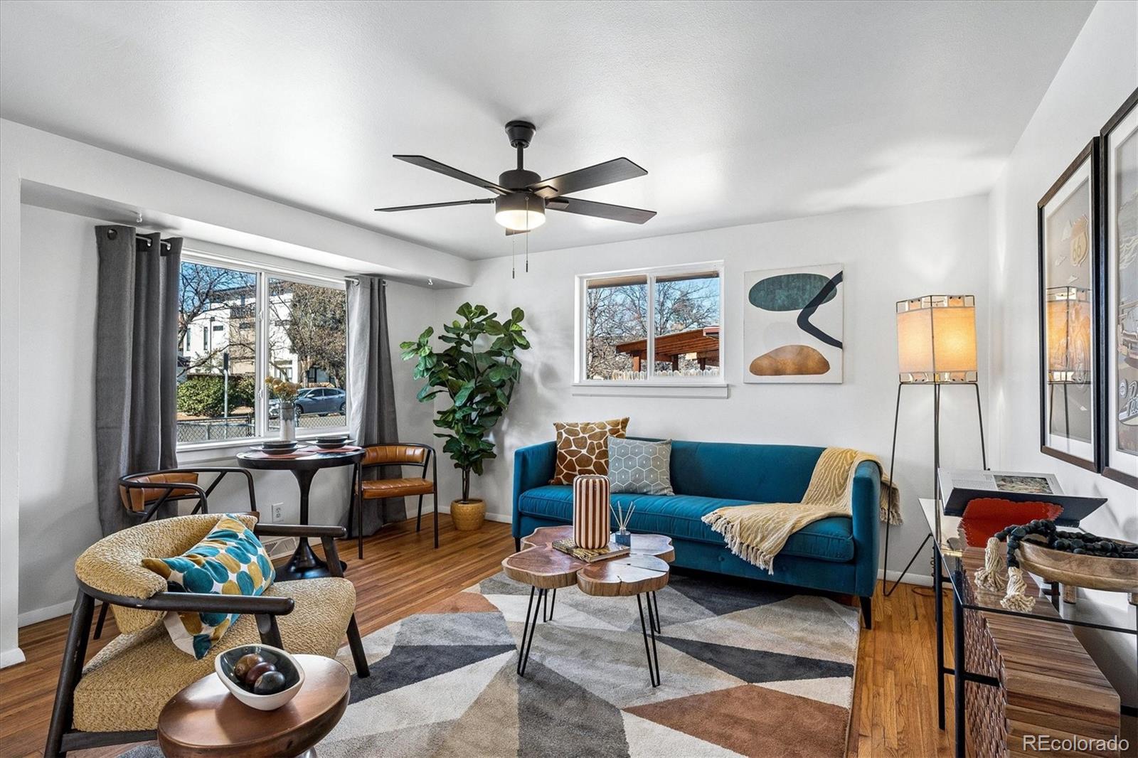 MLS Image #2 for 4038  kalamath street,denver, Colorado