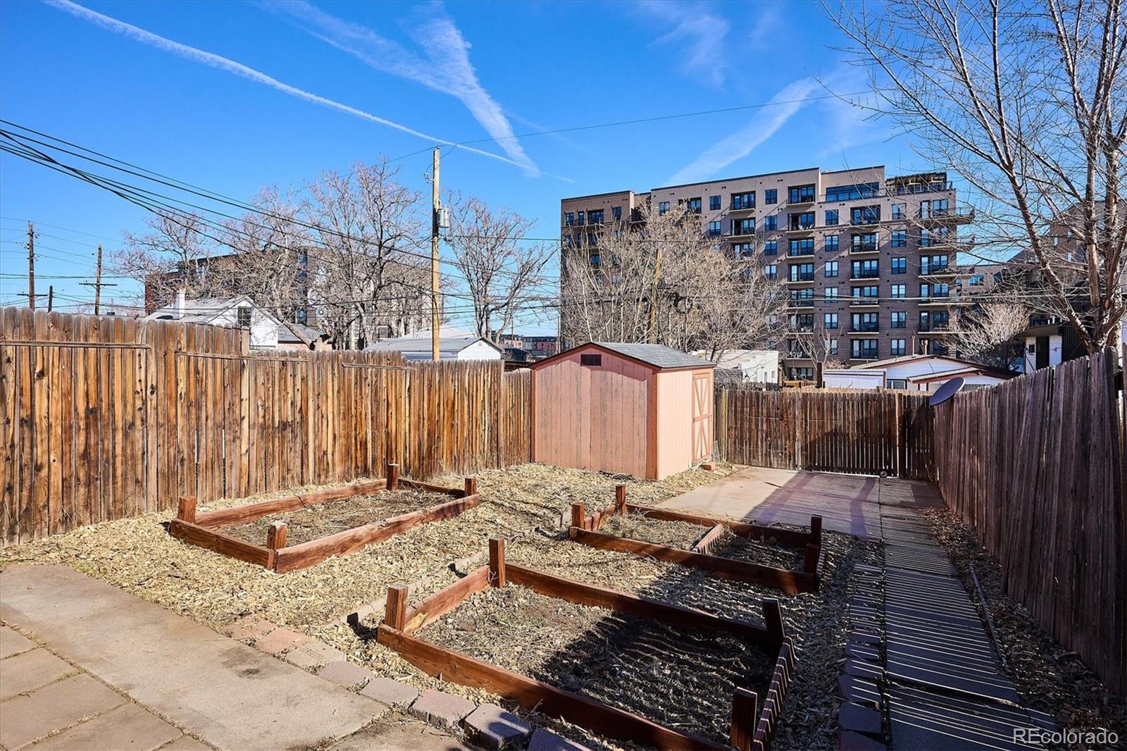 MLS Image #27 for 4038  kalamath street,denver, Colorado