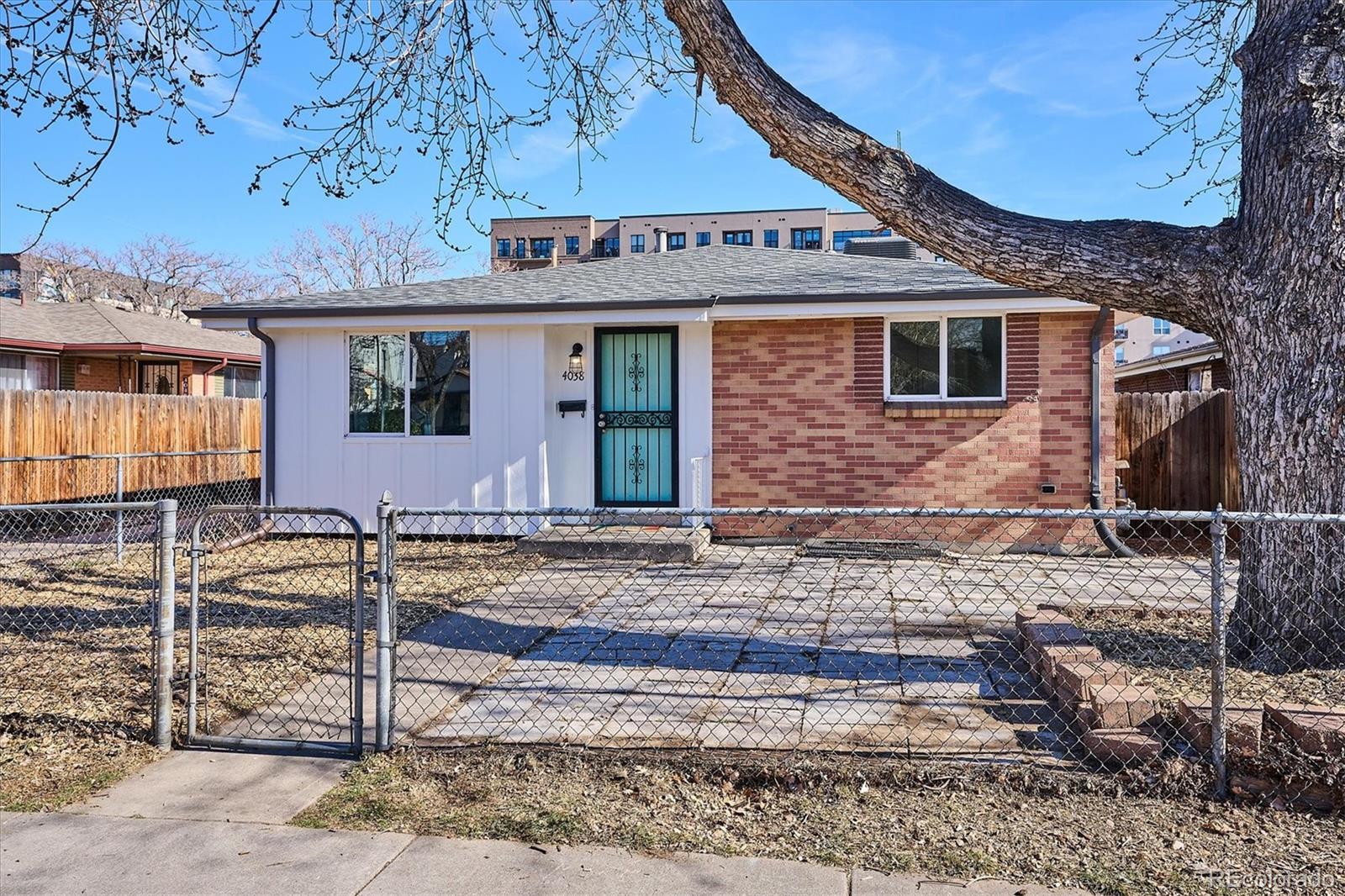 MLS Image #33 for 4038  kalamath street,denver, Colorado