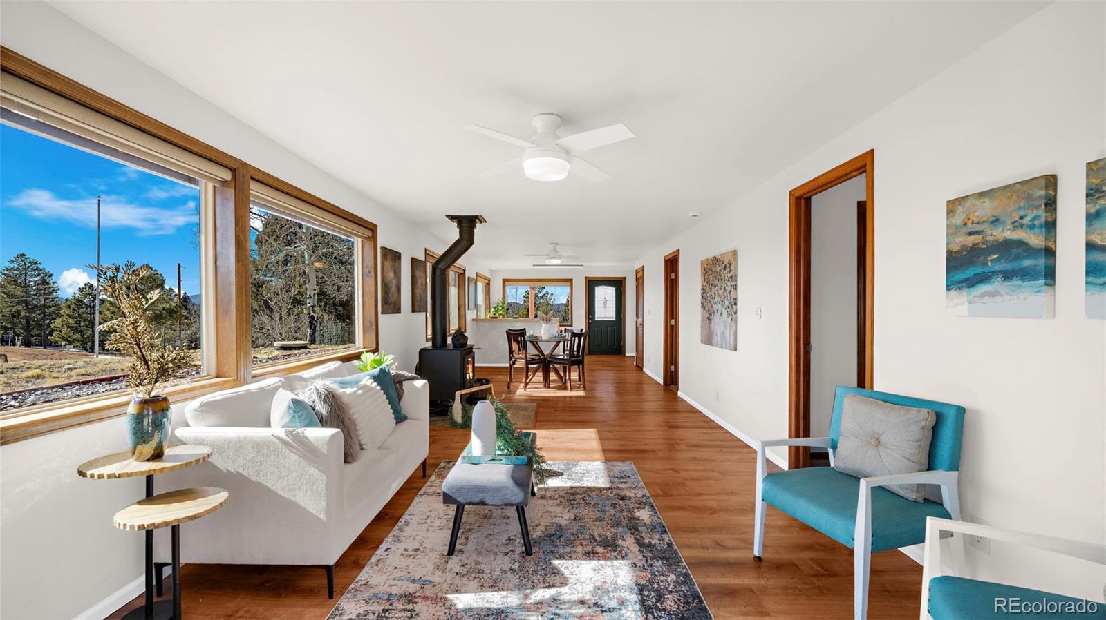 MLS Image #13 for 950  southpark road,florissant, Colorado