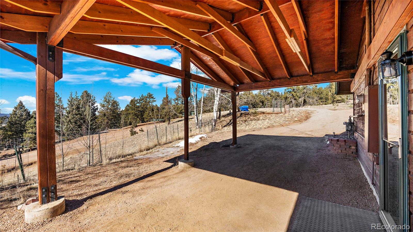 MLS Image #25 for 950  southpark road,florissant, Colorado