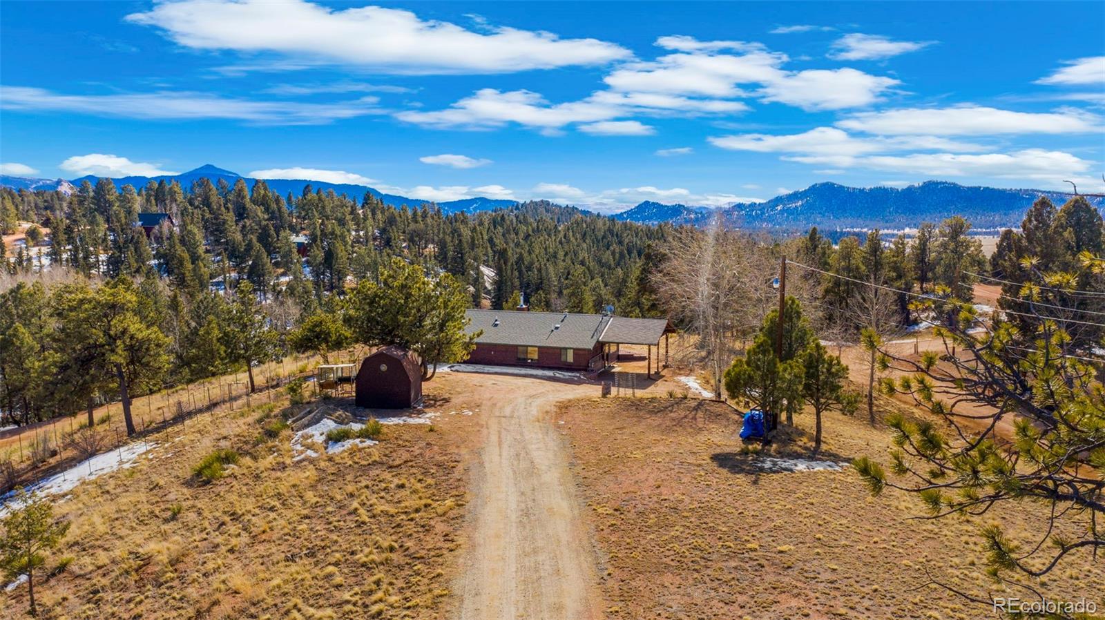MLS Image #26 for 950  southpark road,florissant, Colorado