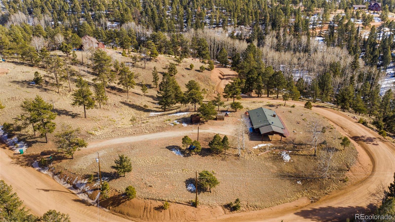 MLS Image #27 for 950  southpark road,florissant, Colorado