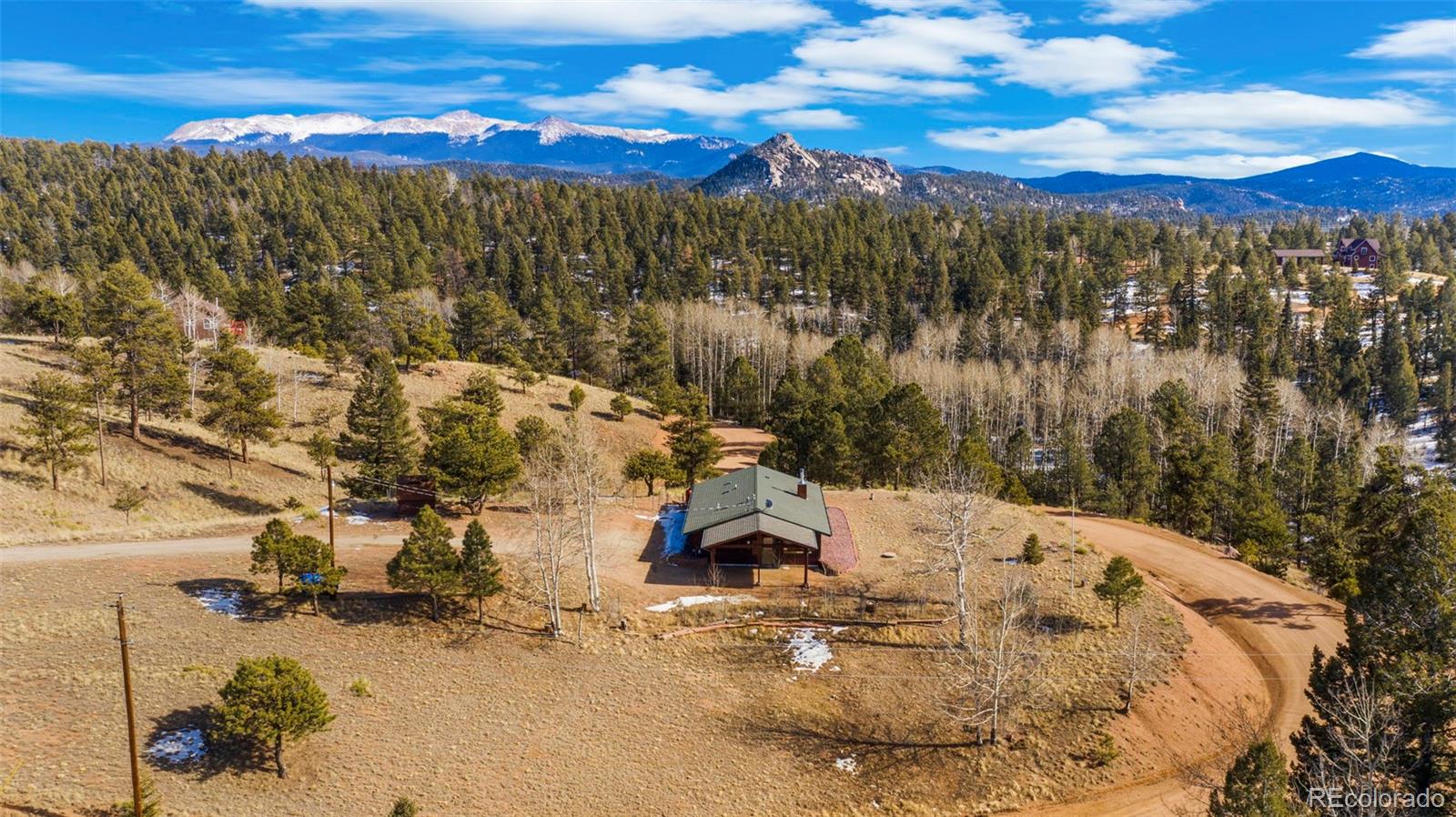 MLS Image #28 for 950  southpark road,florissant, Colorado