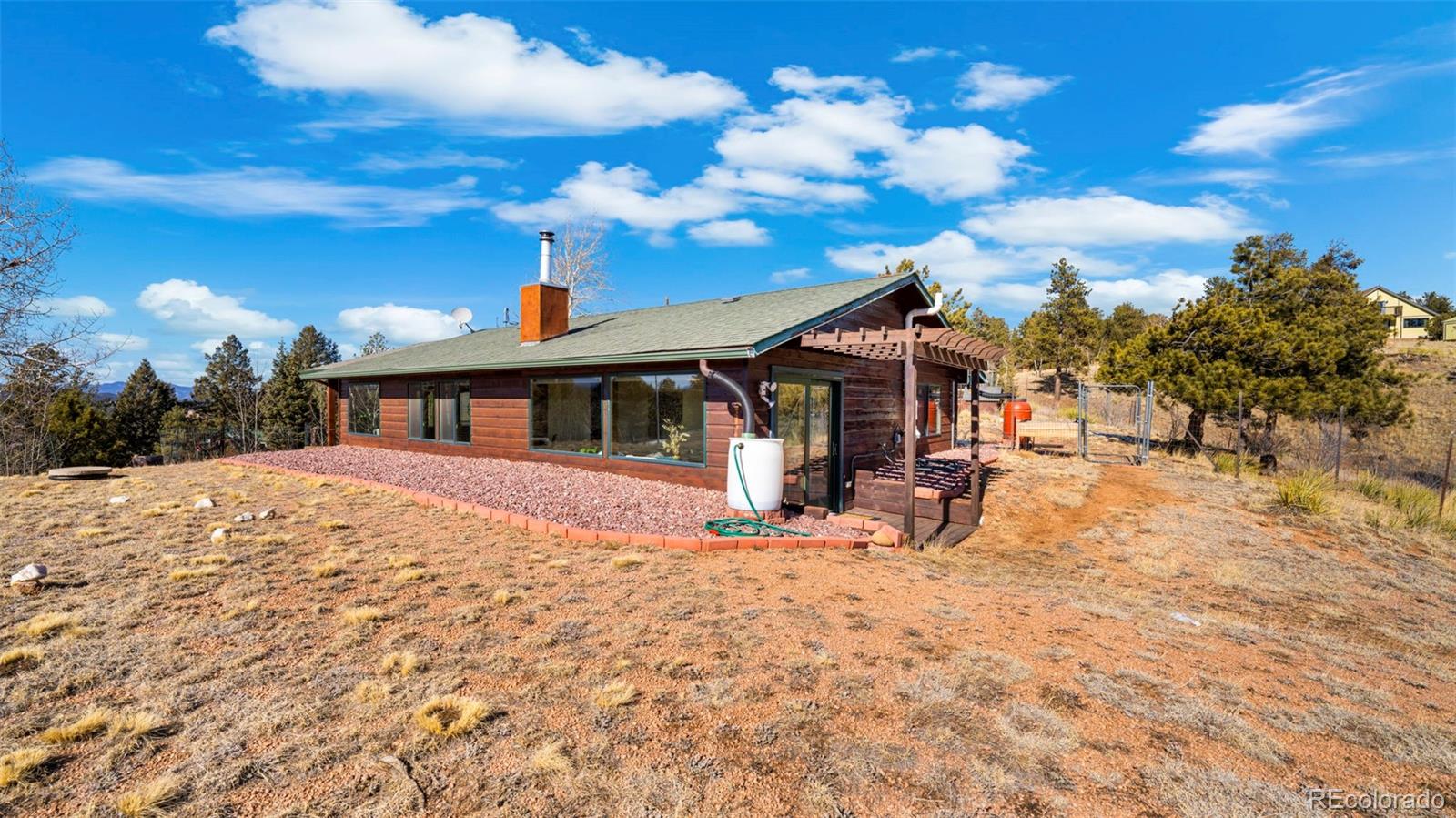 MLS Image #3 for 950  southpark road,florissant, Colorado